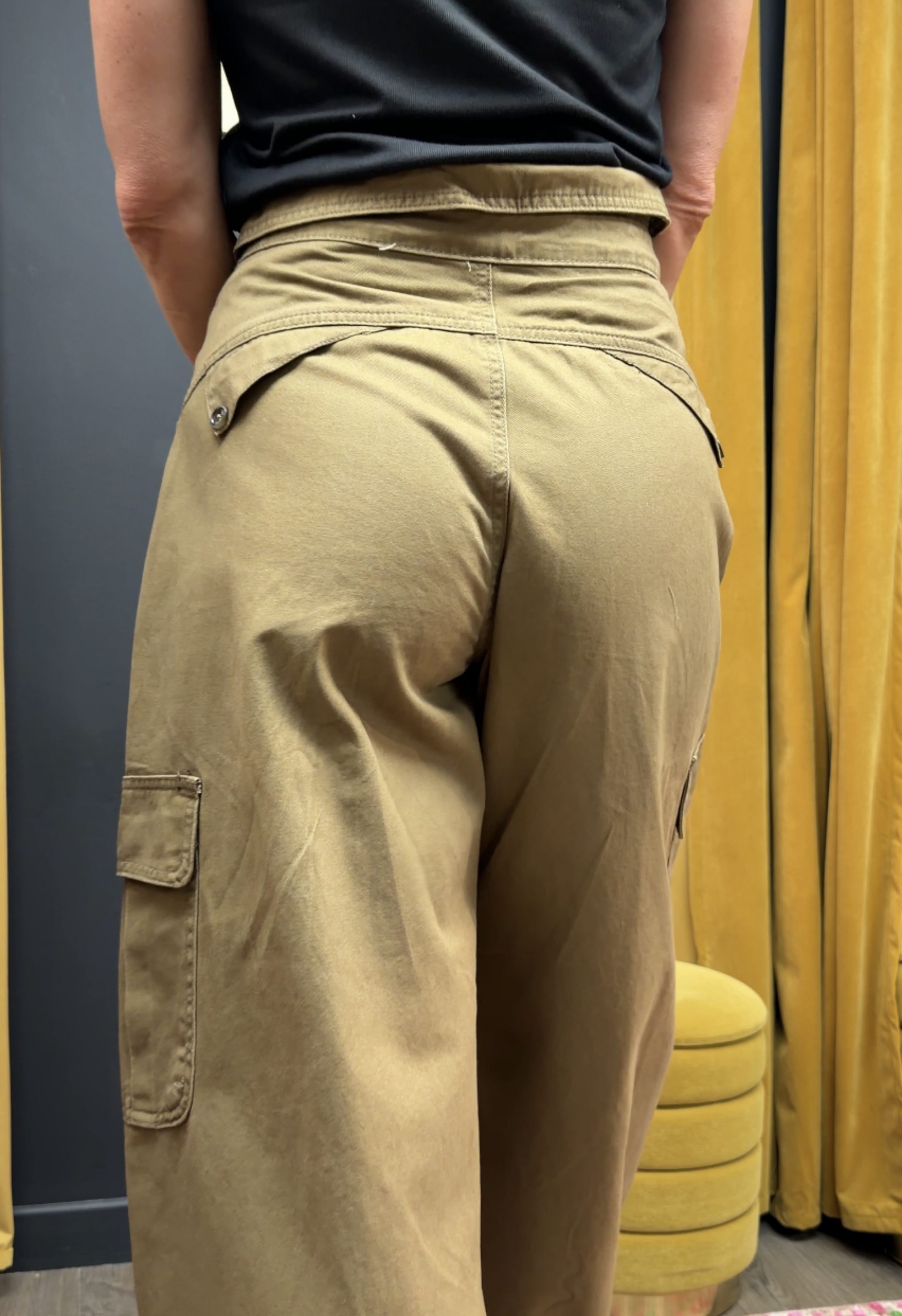 Pantalon Léon