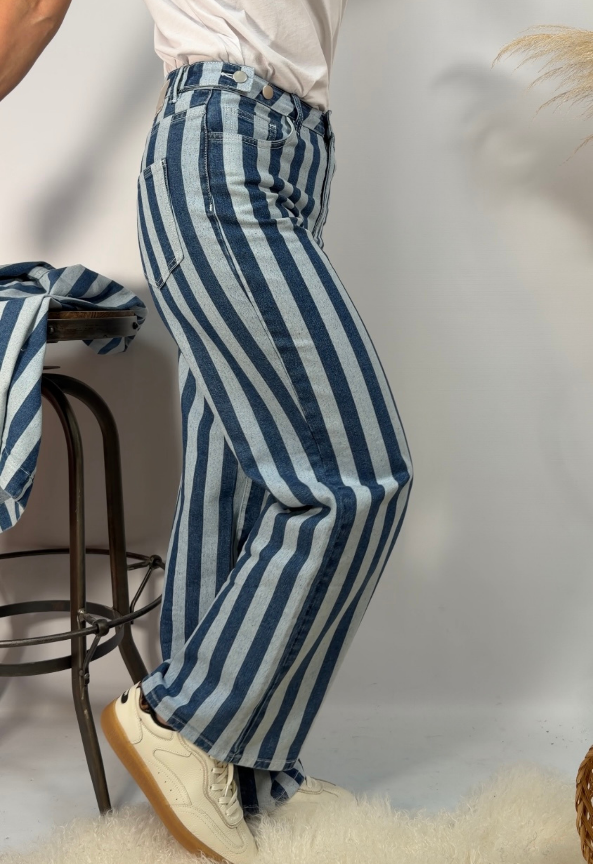 Pantalon Hélène