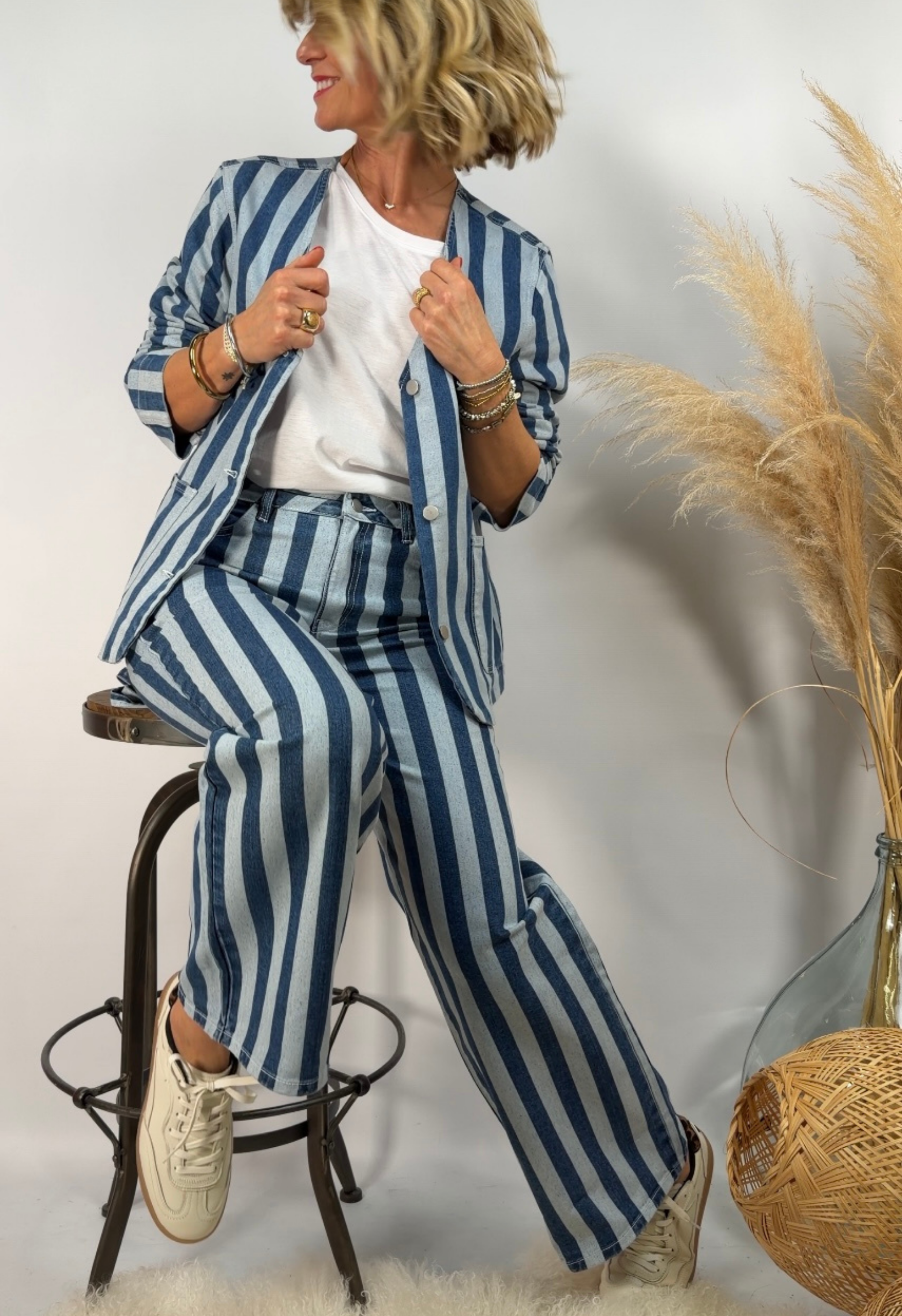 Pantalon Hélène