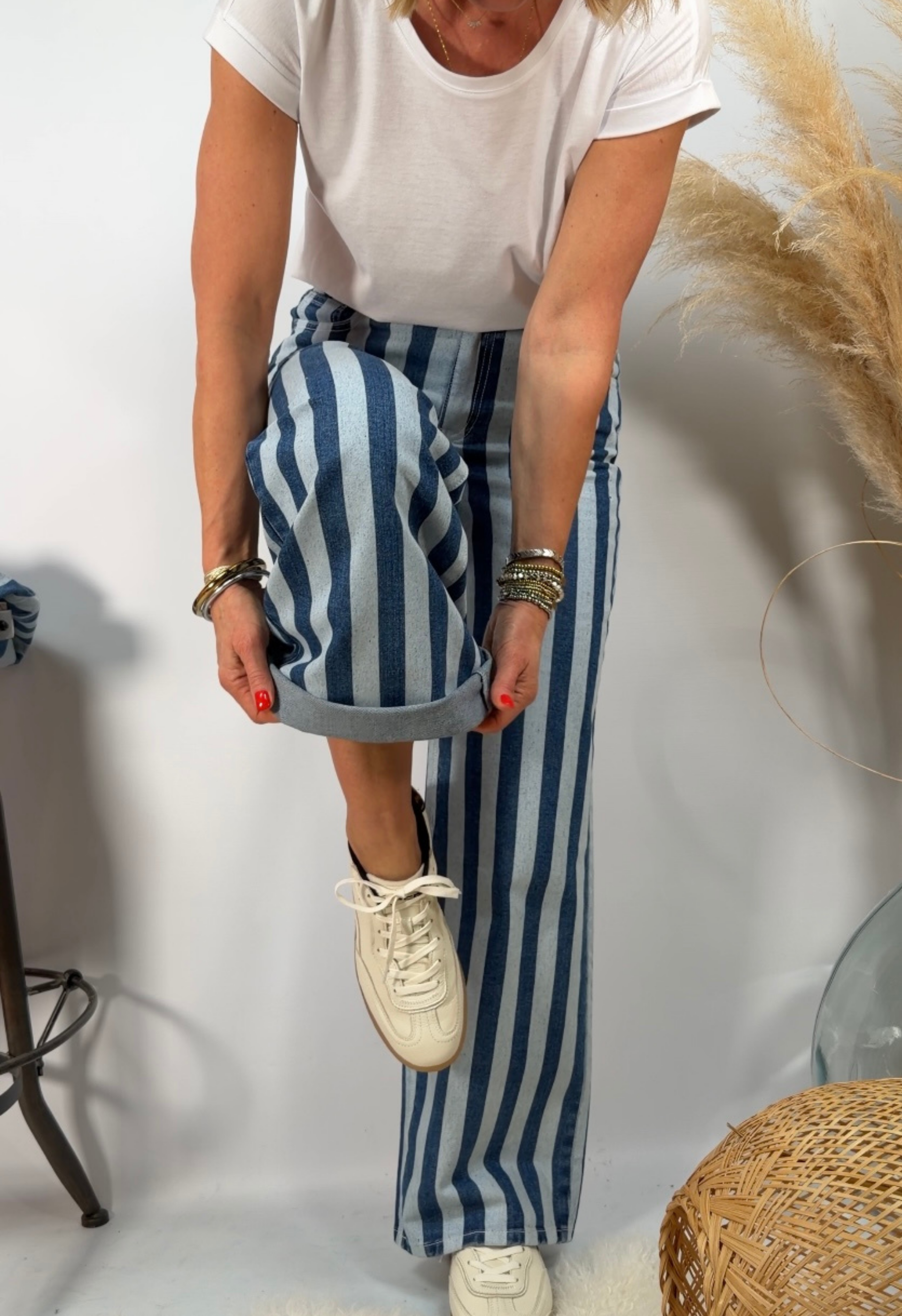 Pantalon Hélène