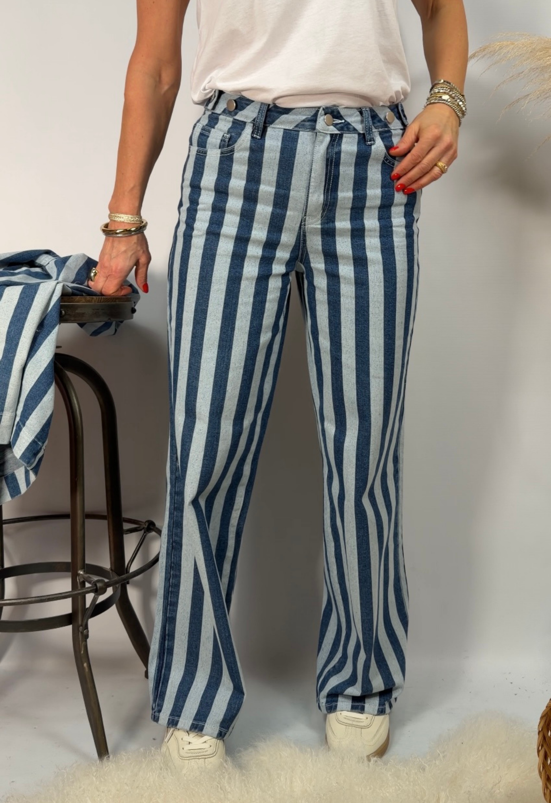 Pantalon Hélène