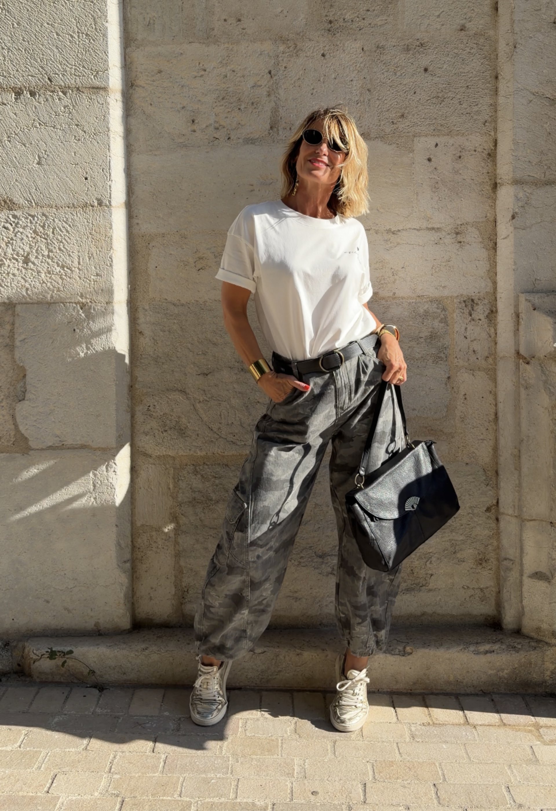 Pantalon Kira