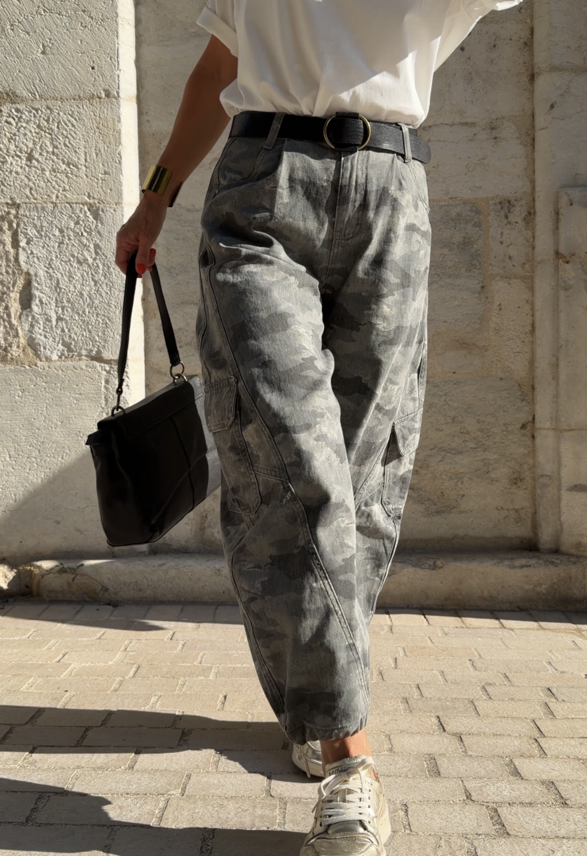 Pantalon Kira