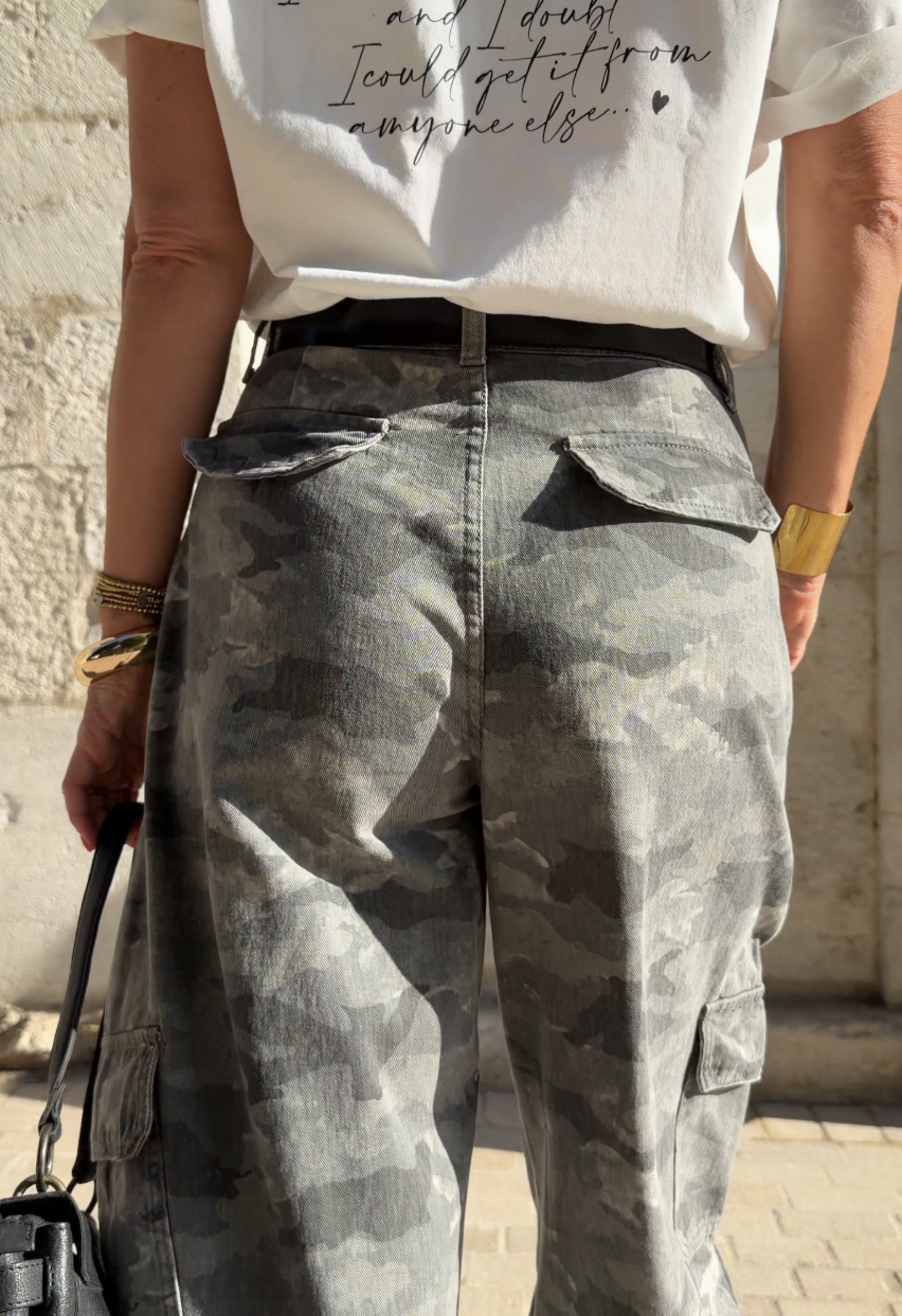 Pantalon Kira