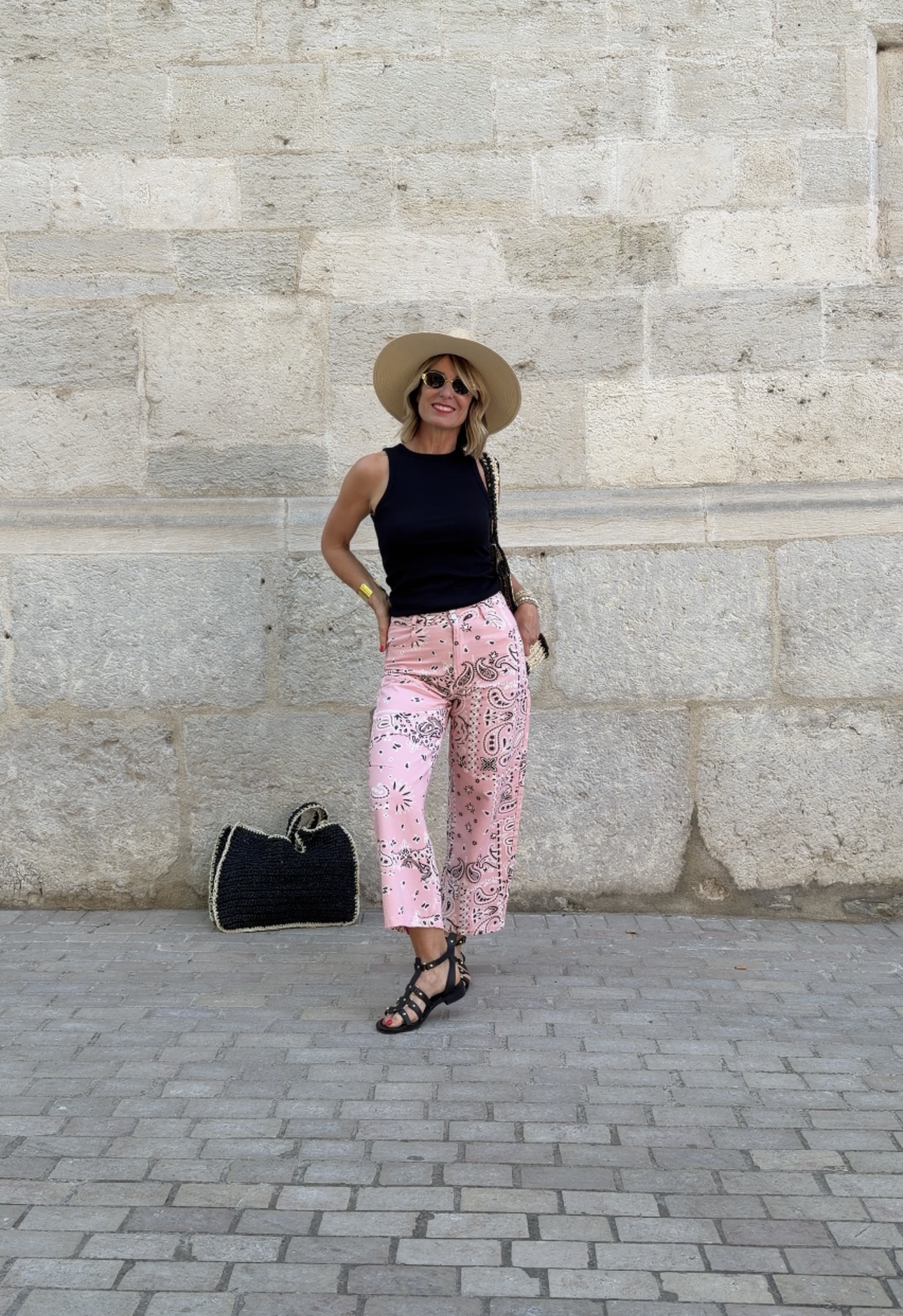 Pantalon Malou