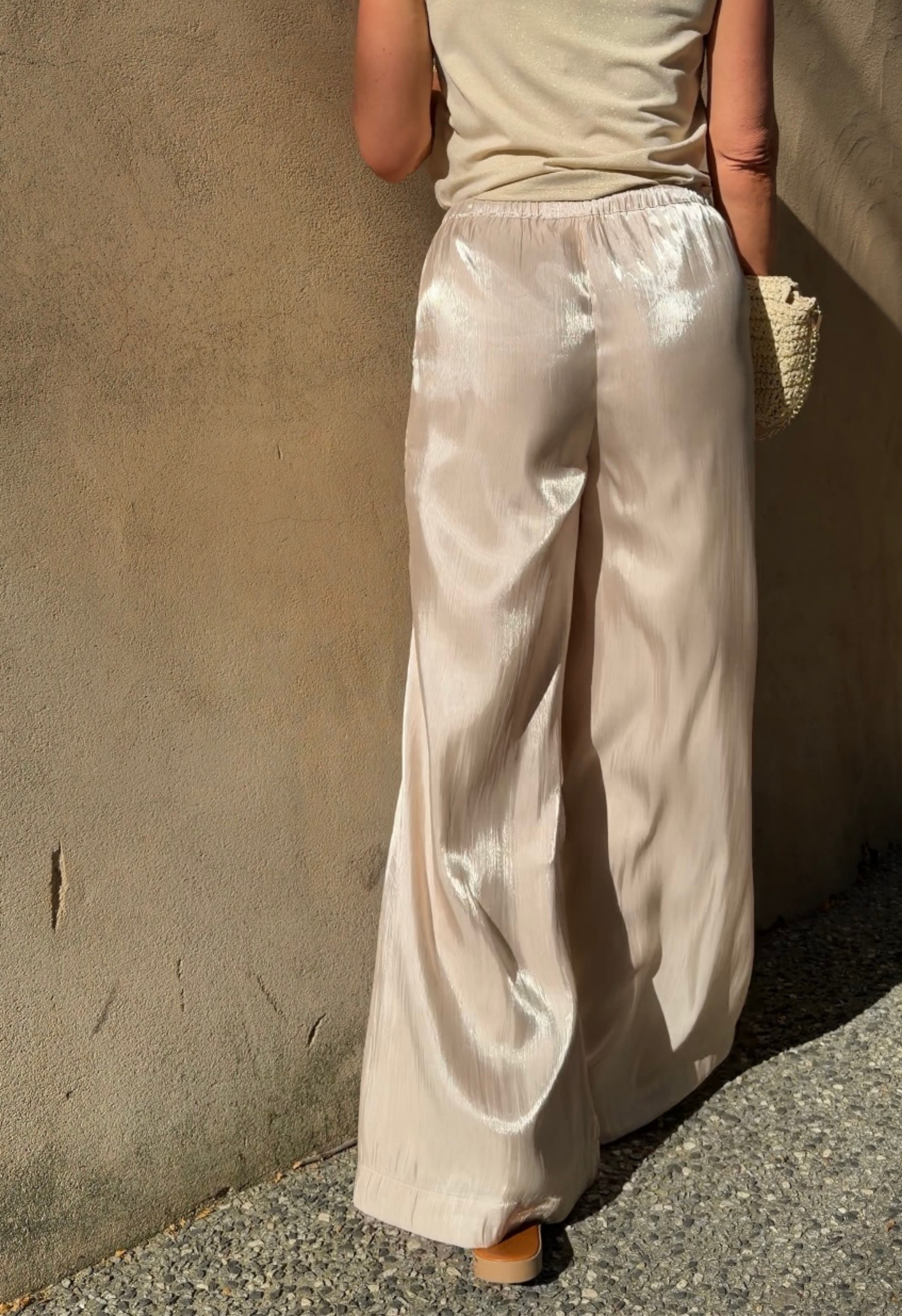 Pantalon Mélanie