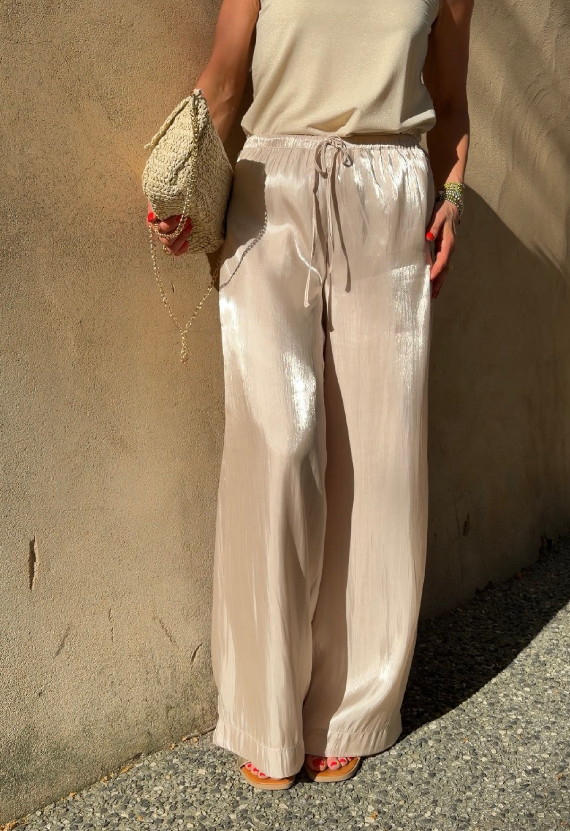 Pantalon Mélanie
