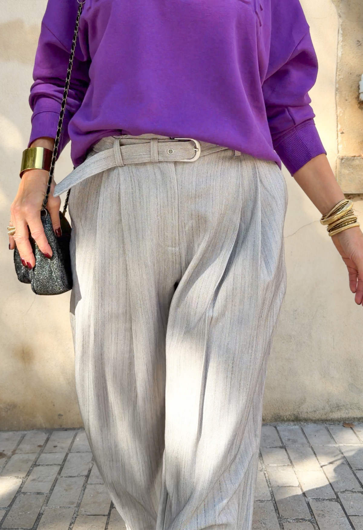Pantalon Mélissa