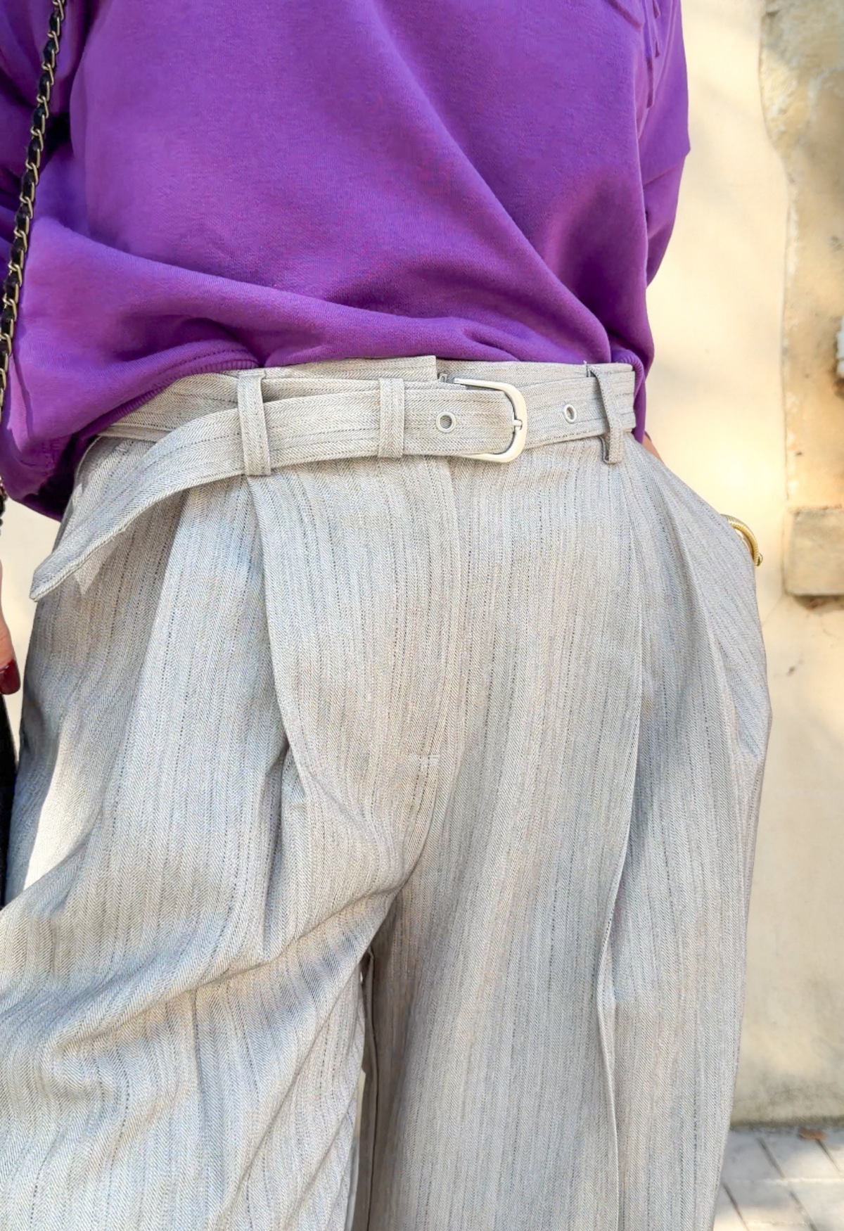 Pantalon Mélissa