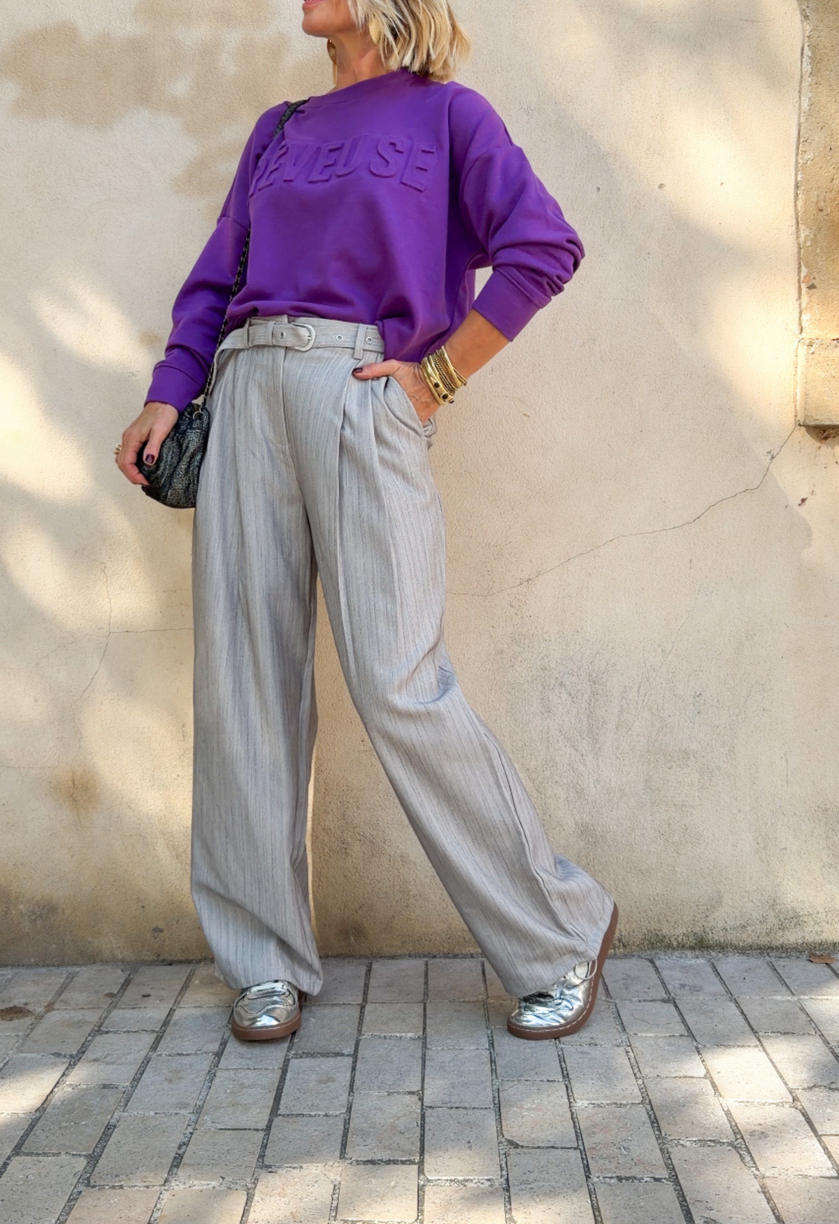 Pantalon Mélissa