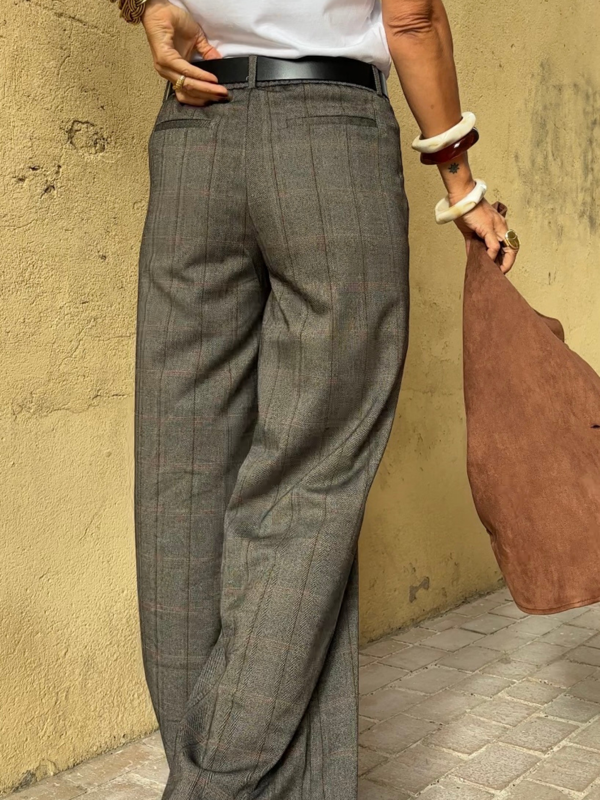 Pantalon NOLÈNE
