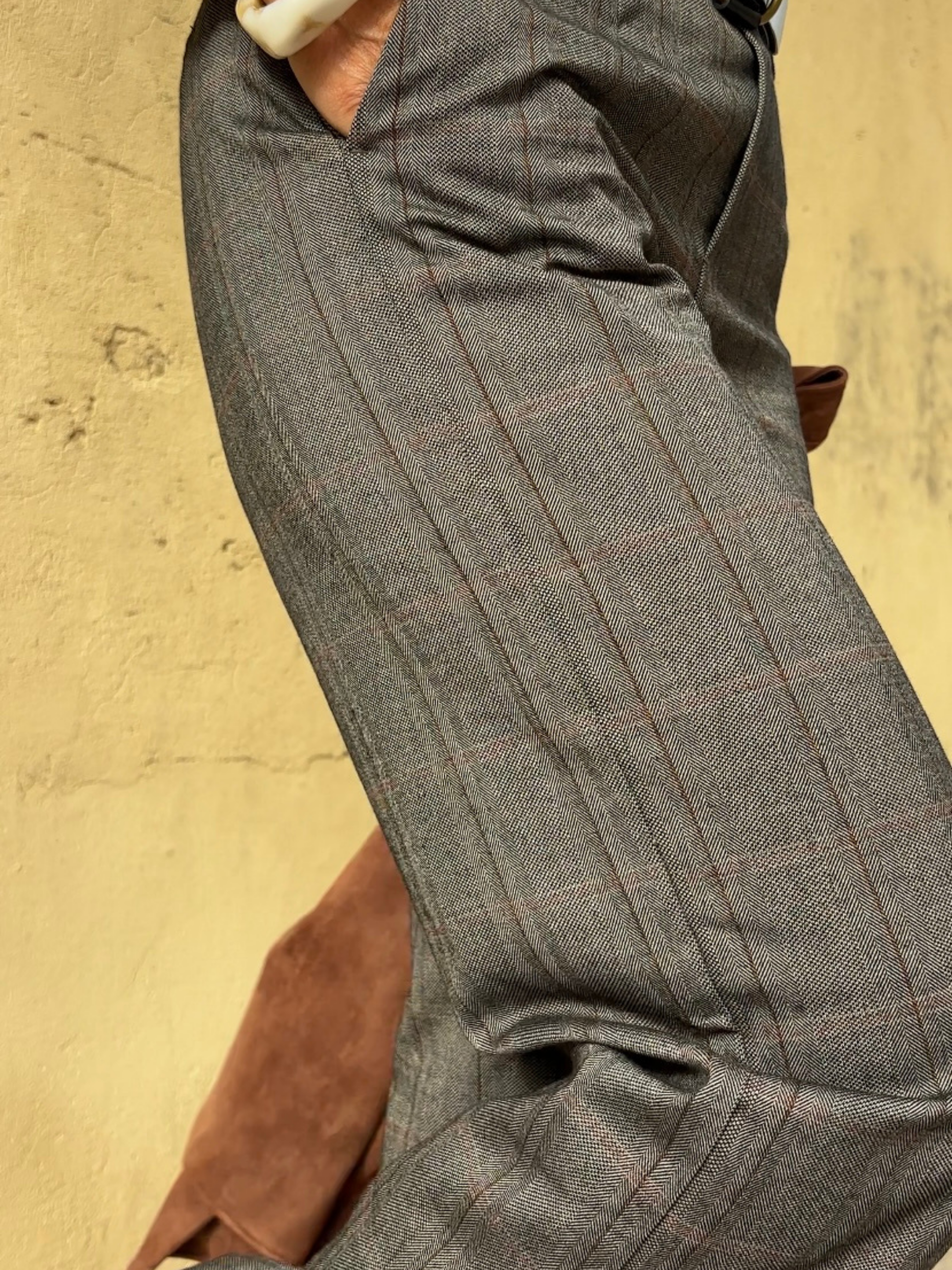 Pantalon NOLÈNE