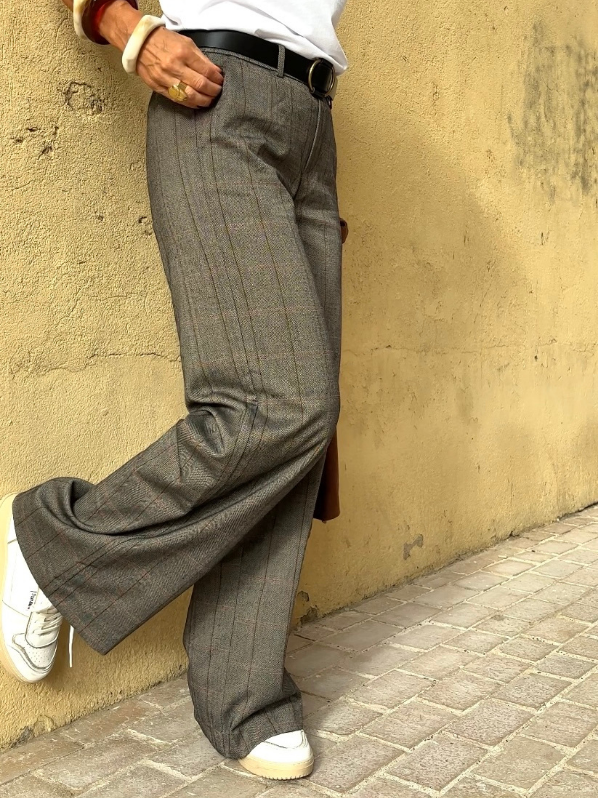 Pantalon NOLÈNE