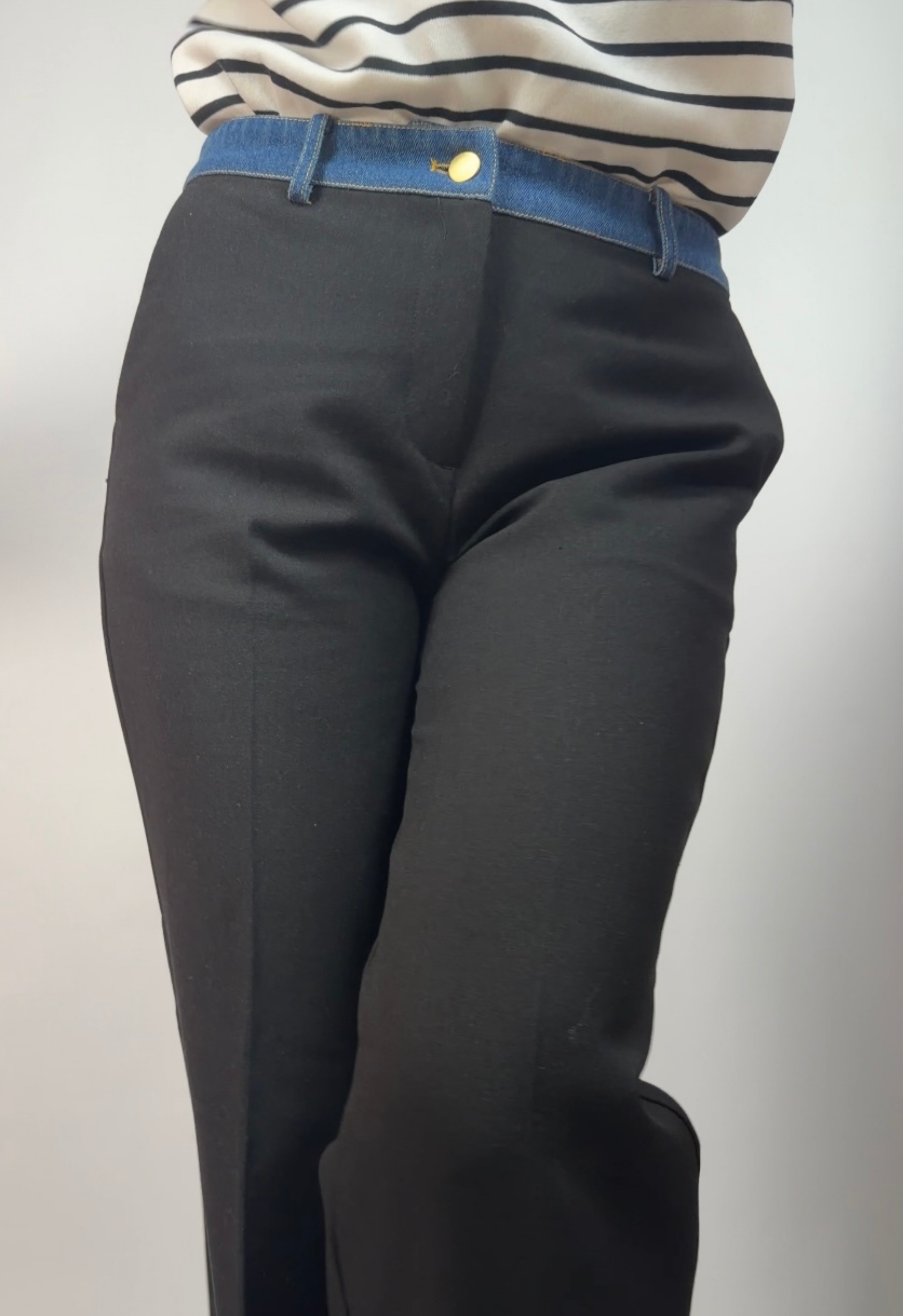 Pantalon Romane
