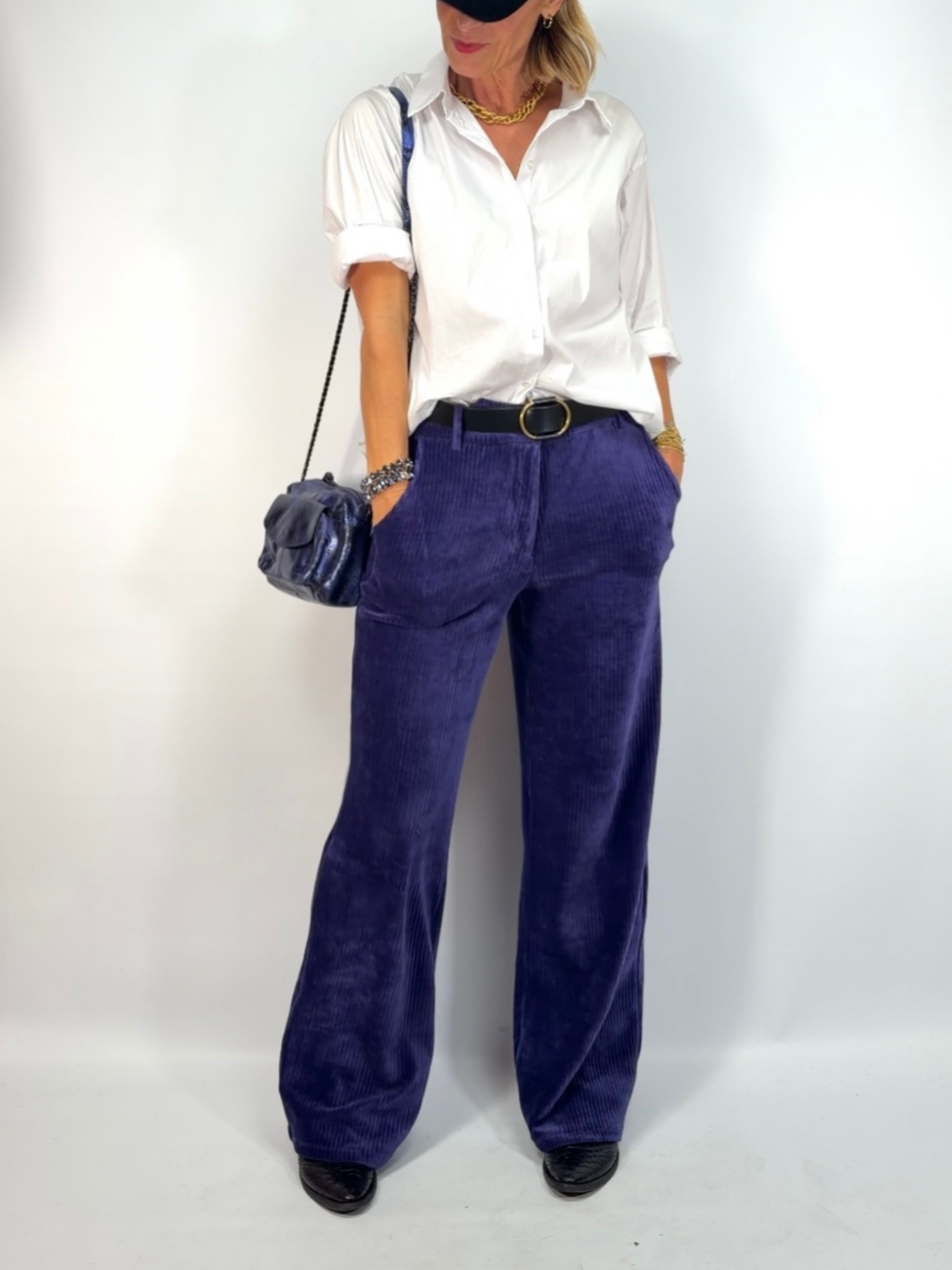 Pantalon Sylia