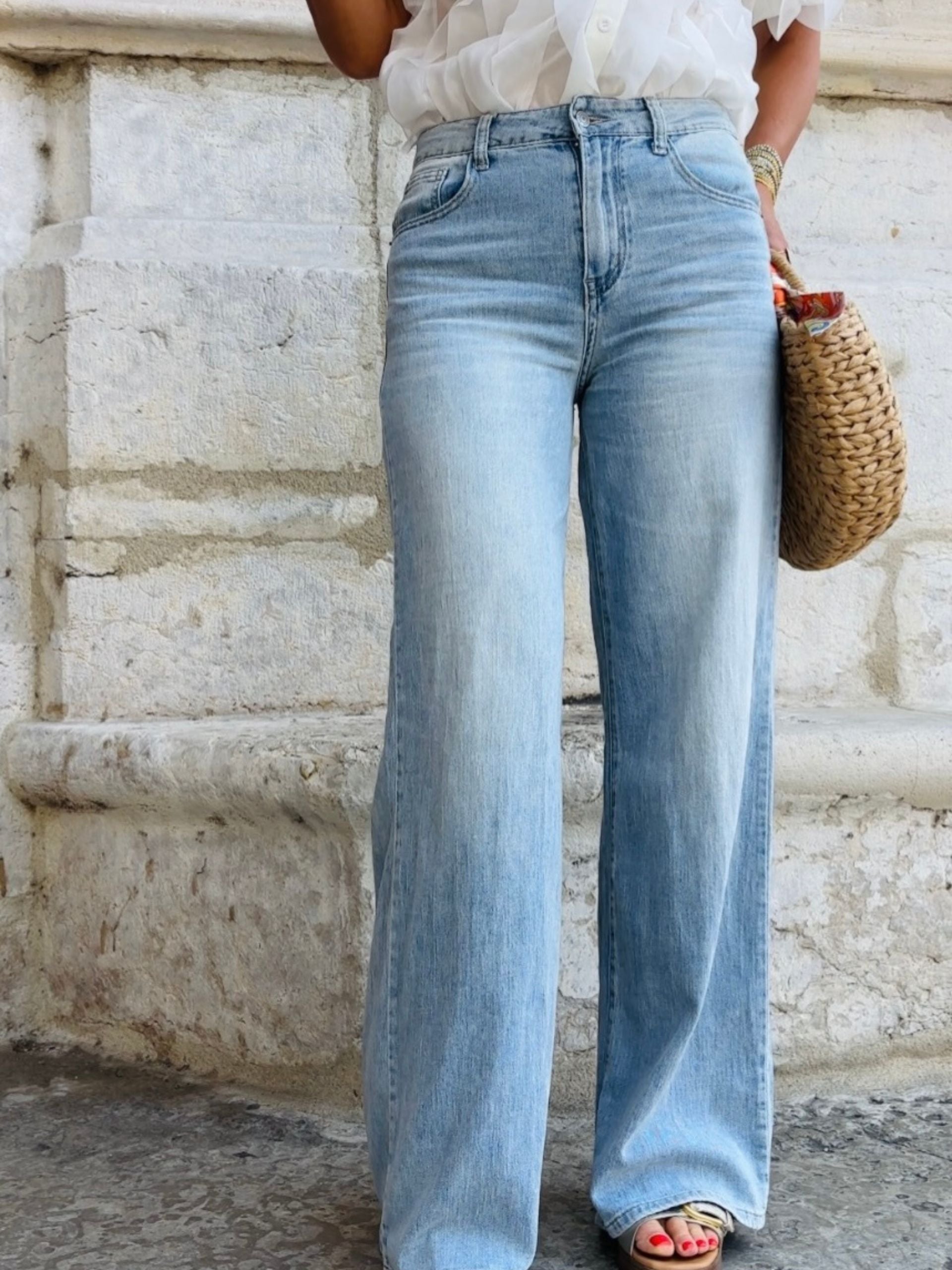 Jeans OLIVIA