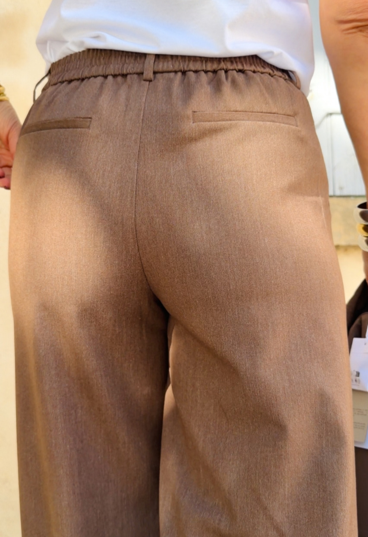 Pantalon Emma
