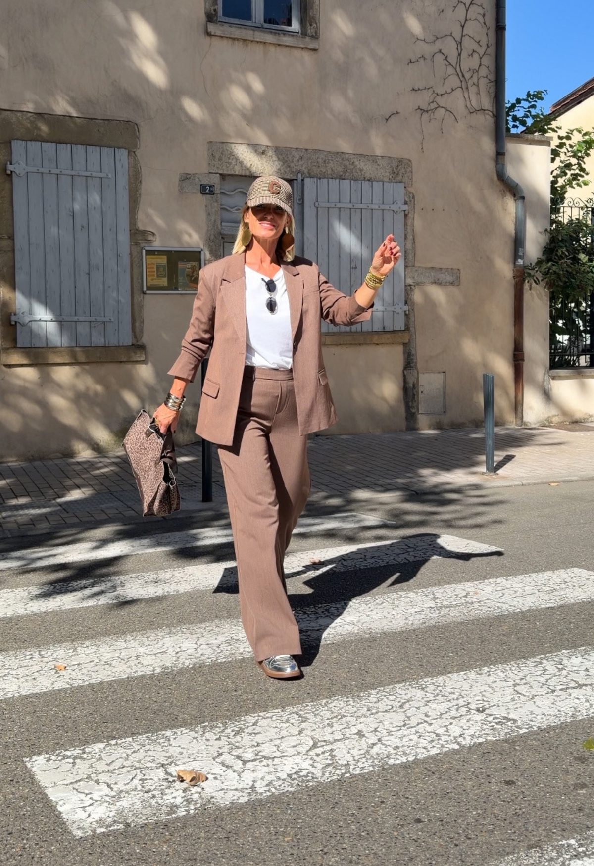 Pantalon Emma