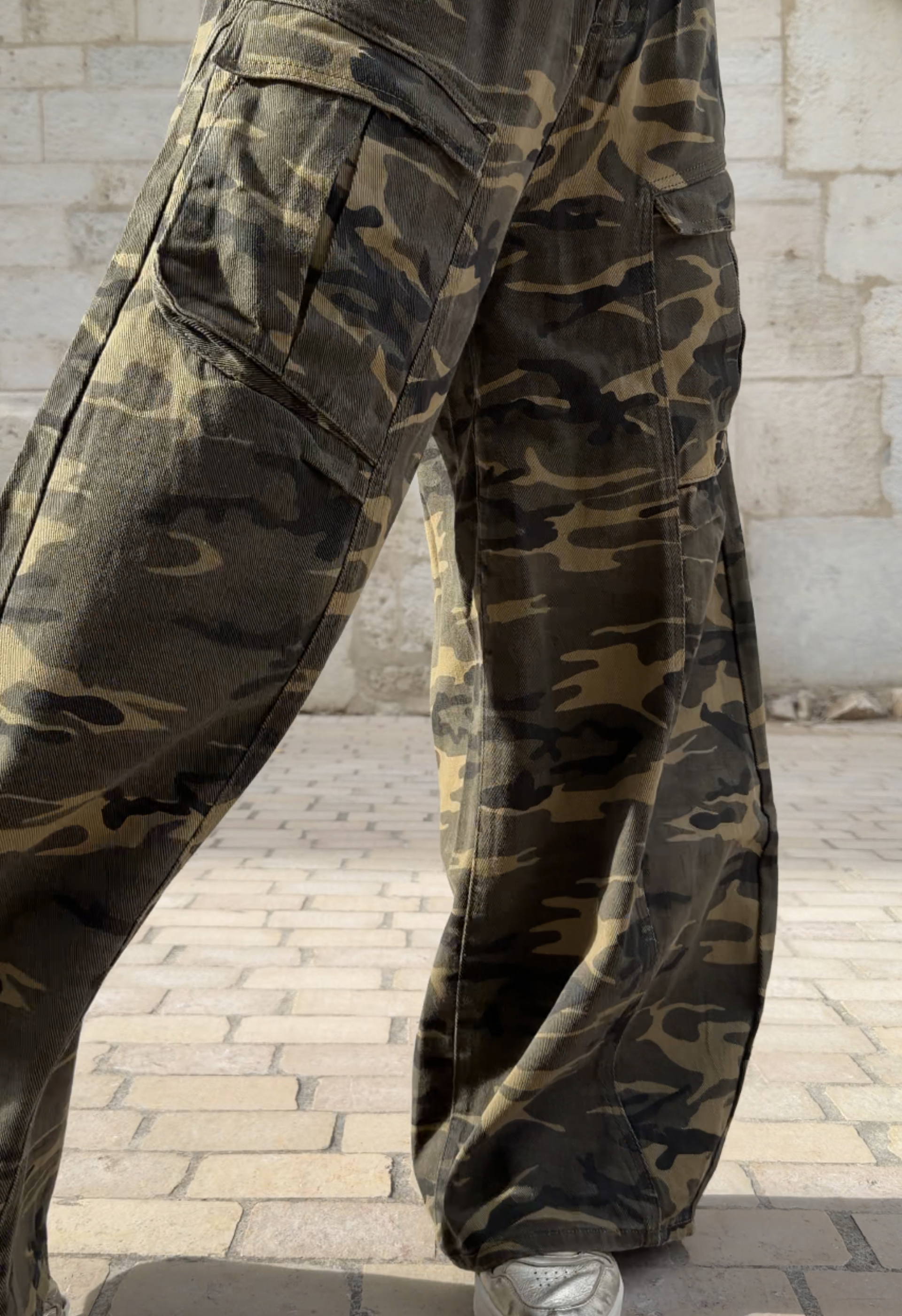 Pantalon Maureen