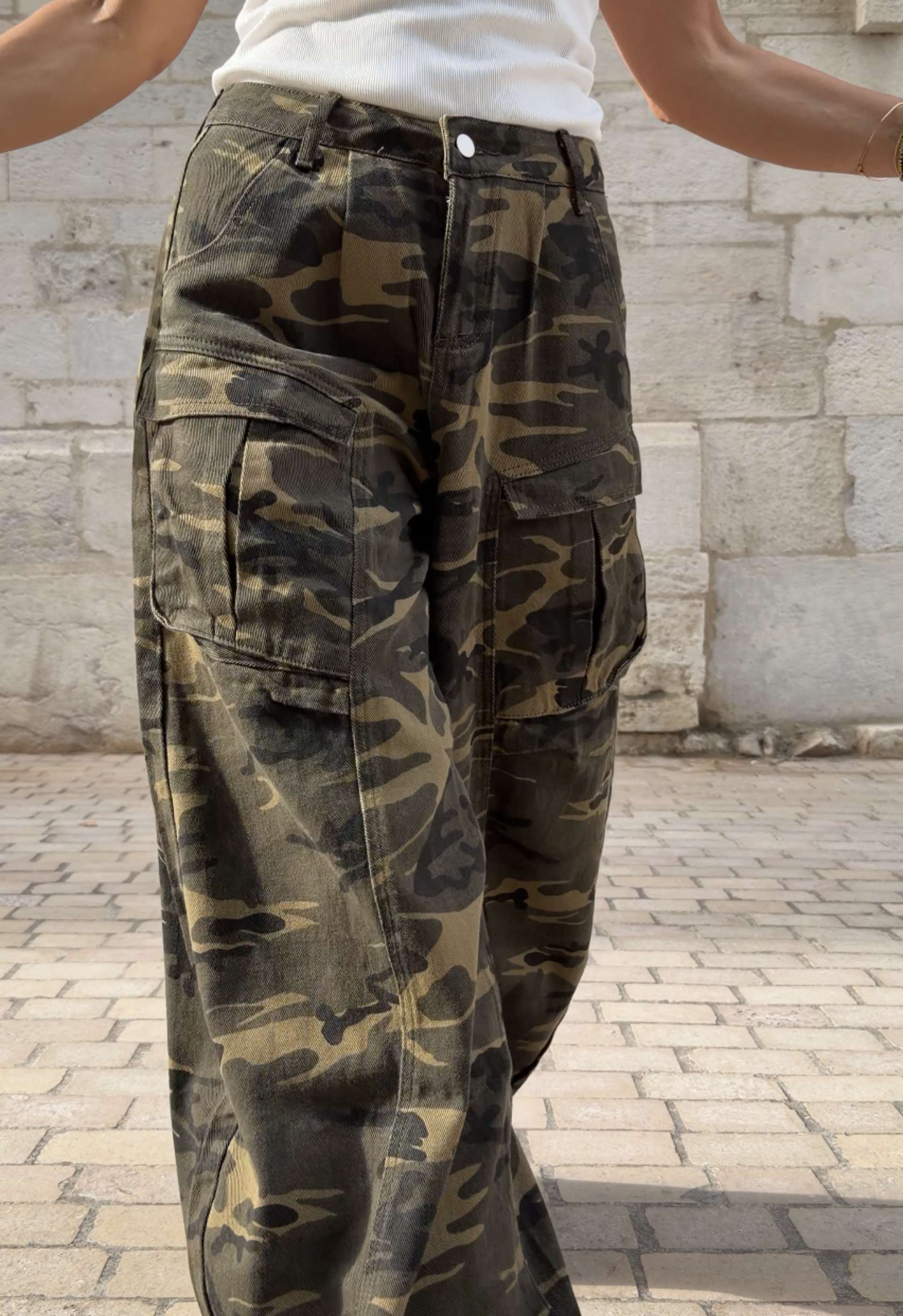 Pantalon Maureen