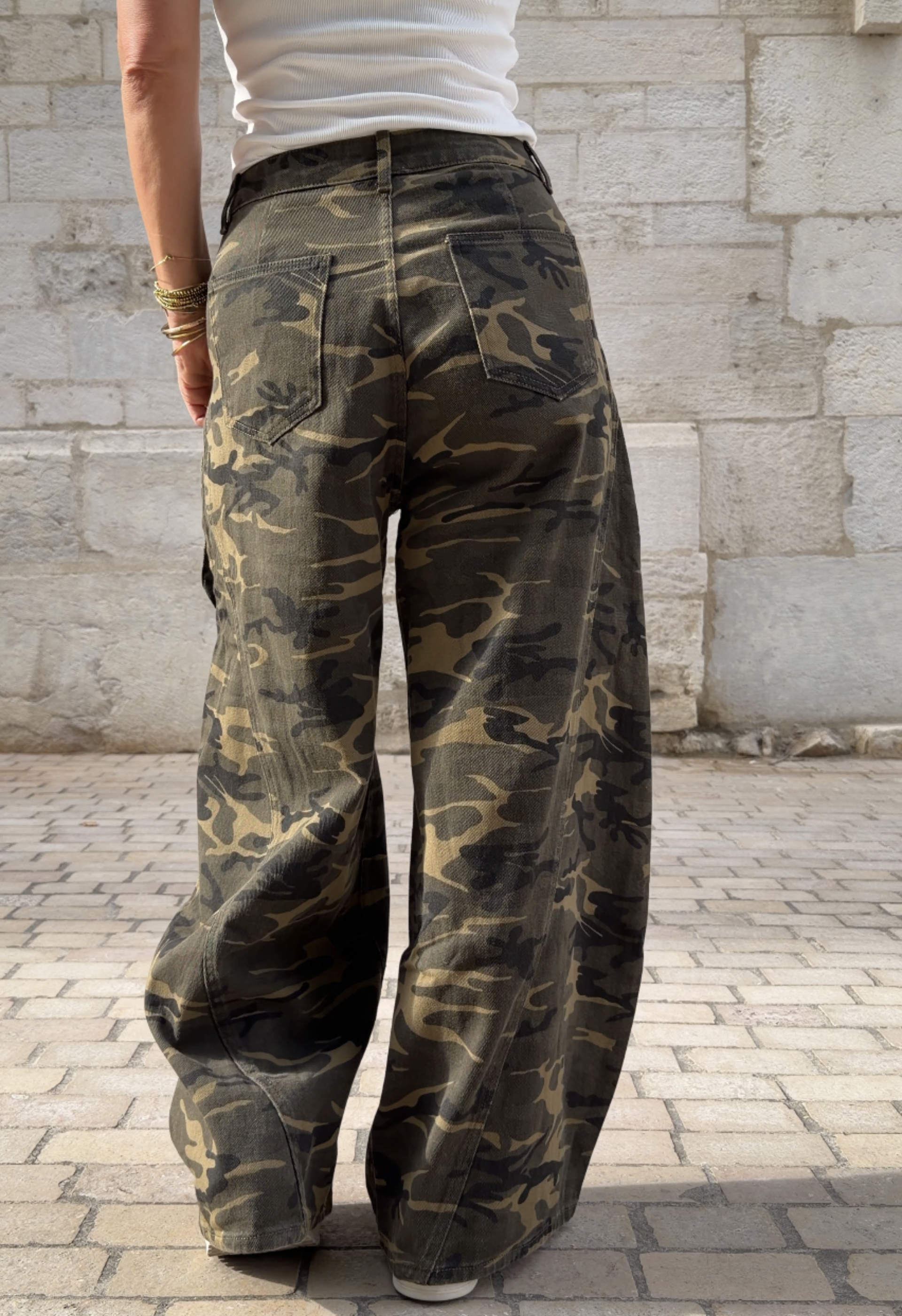 Pantalon Maureen