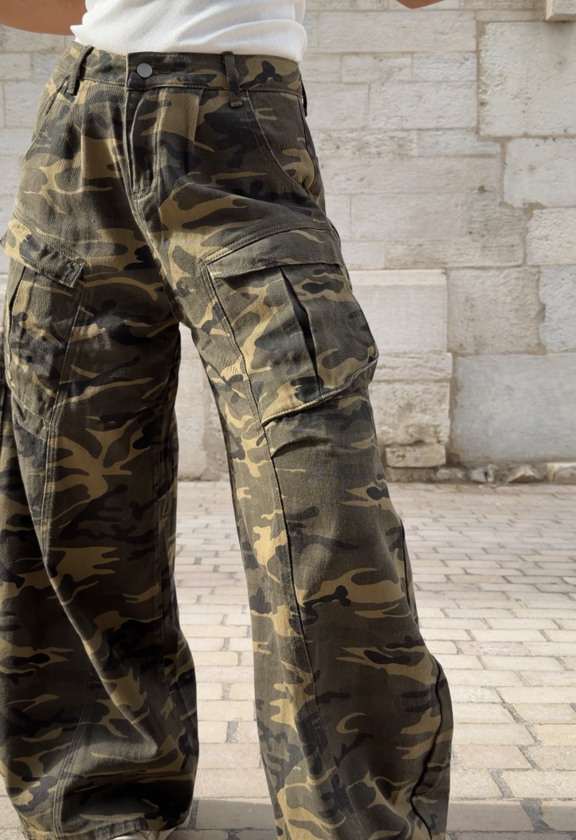 Pantalon Maureen