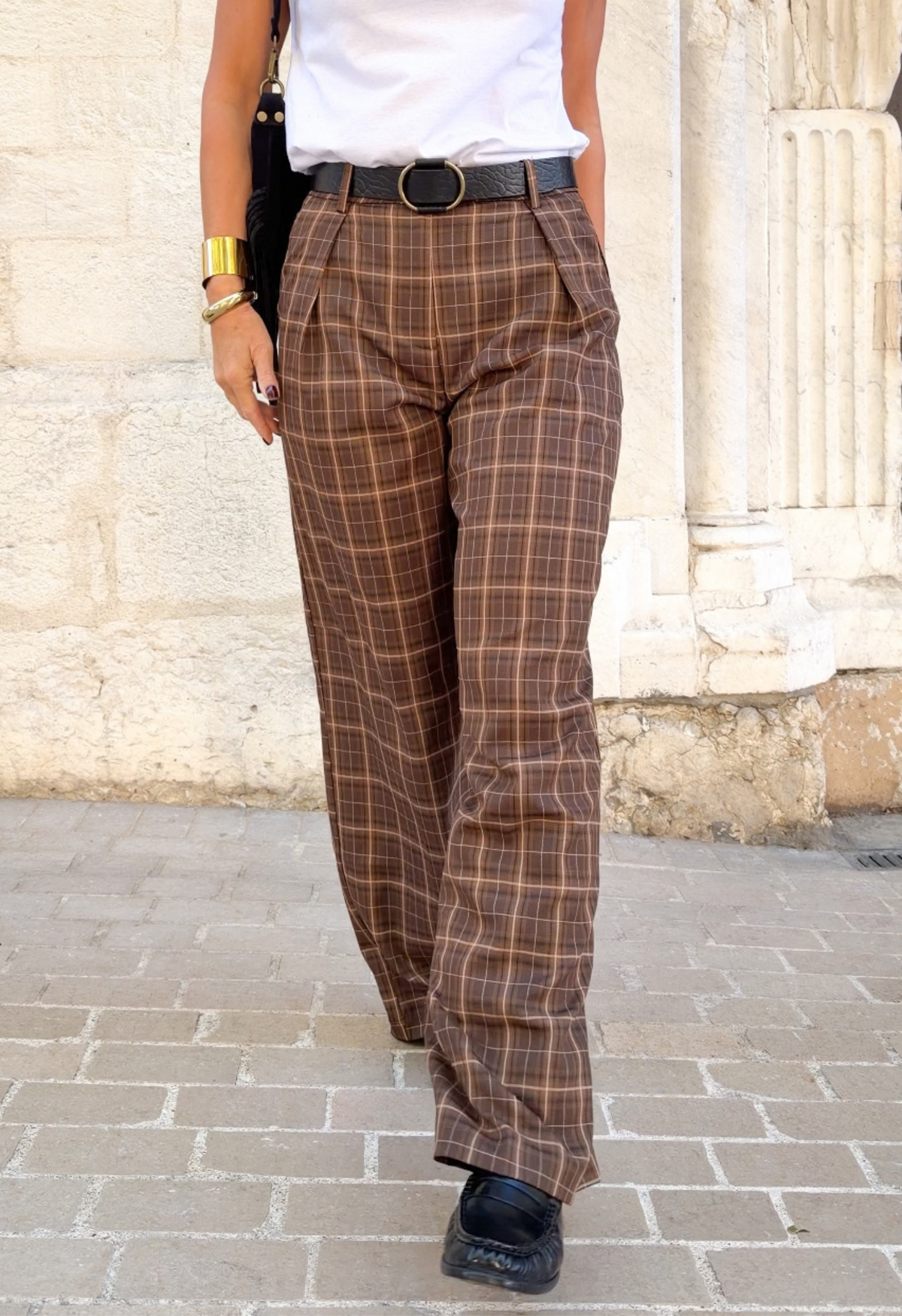 Pantalon Sarah