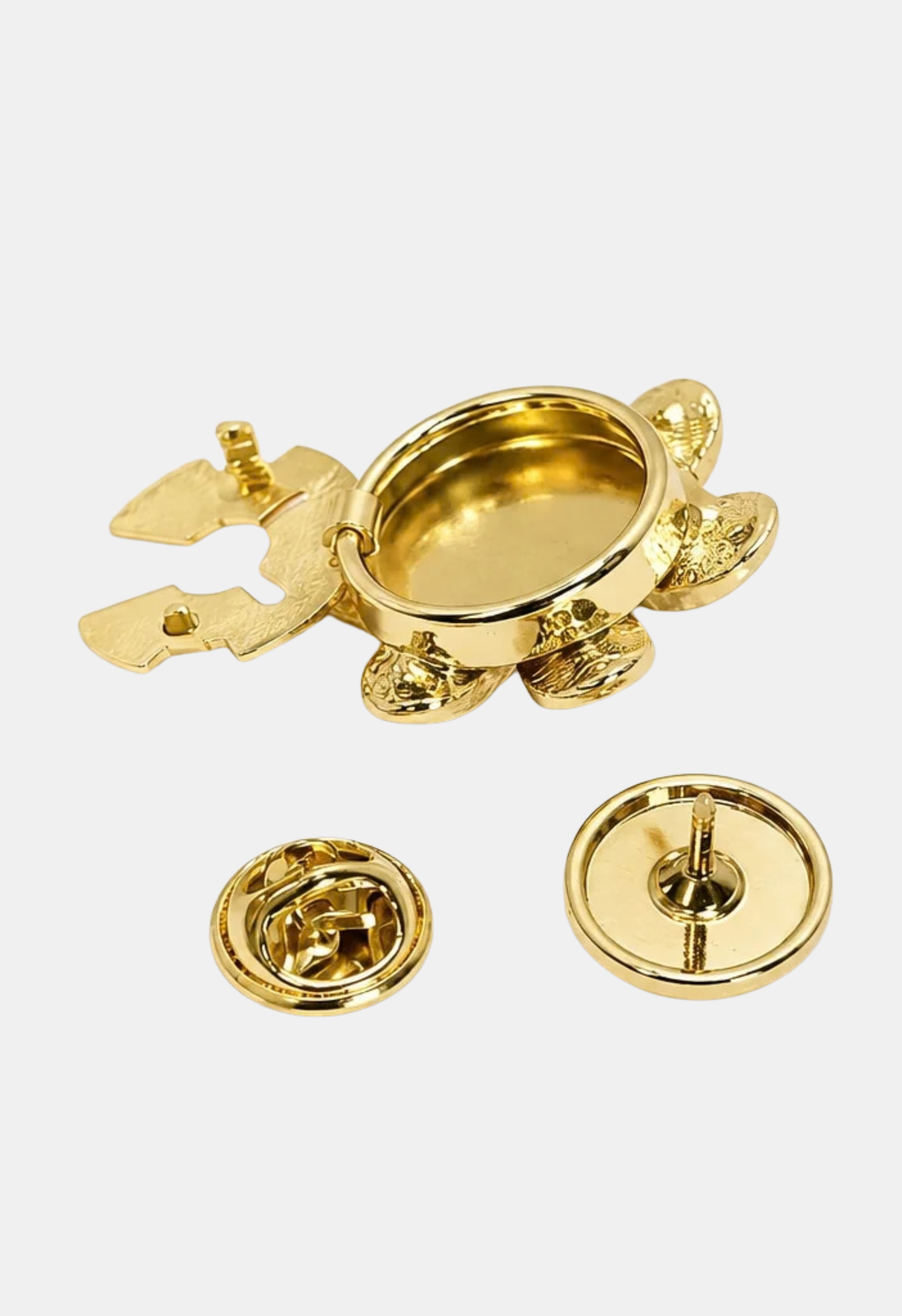 Pin's Mila