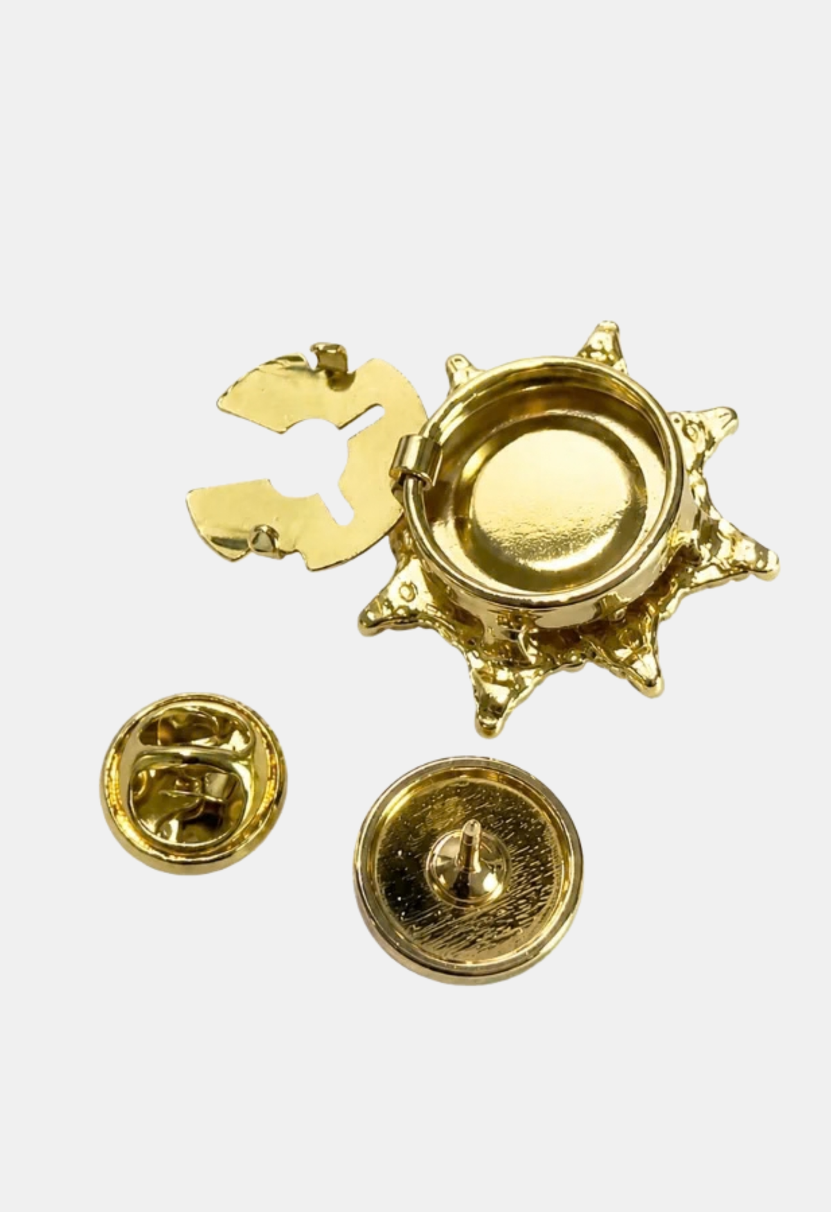 Pin's Noréa