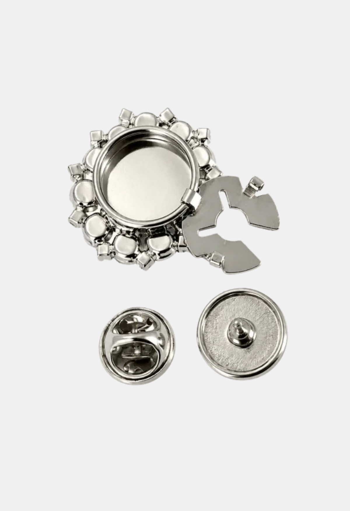 Pin's Onyx