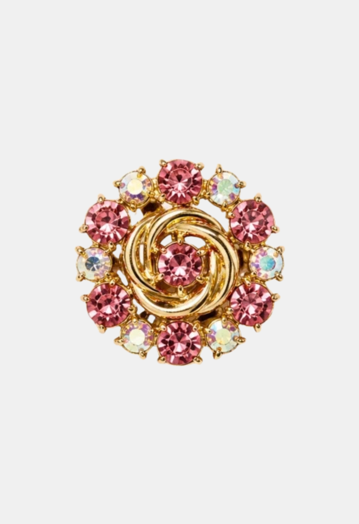 Pin's Rosalie