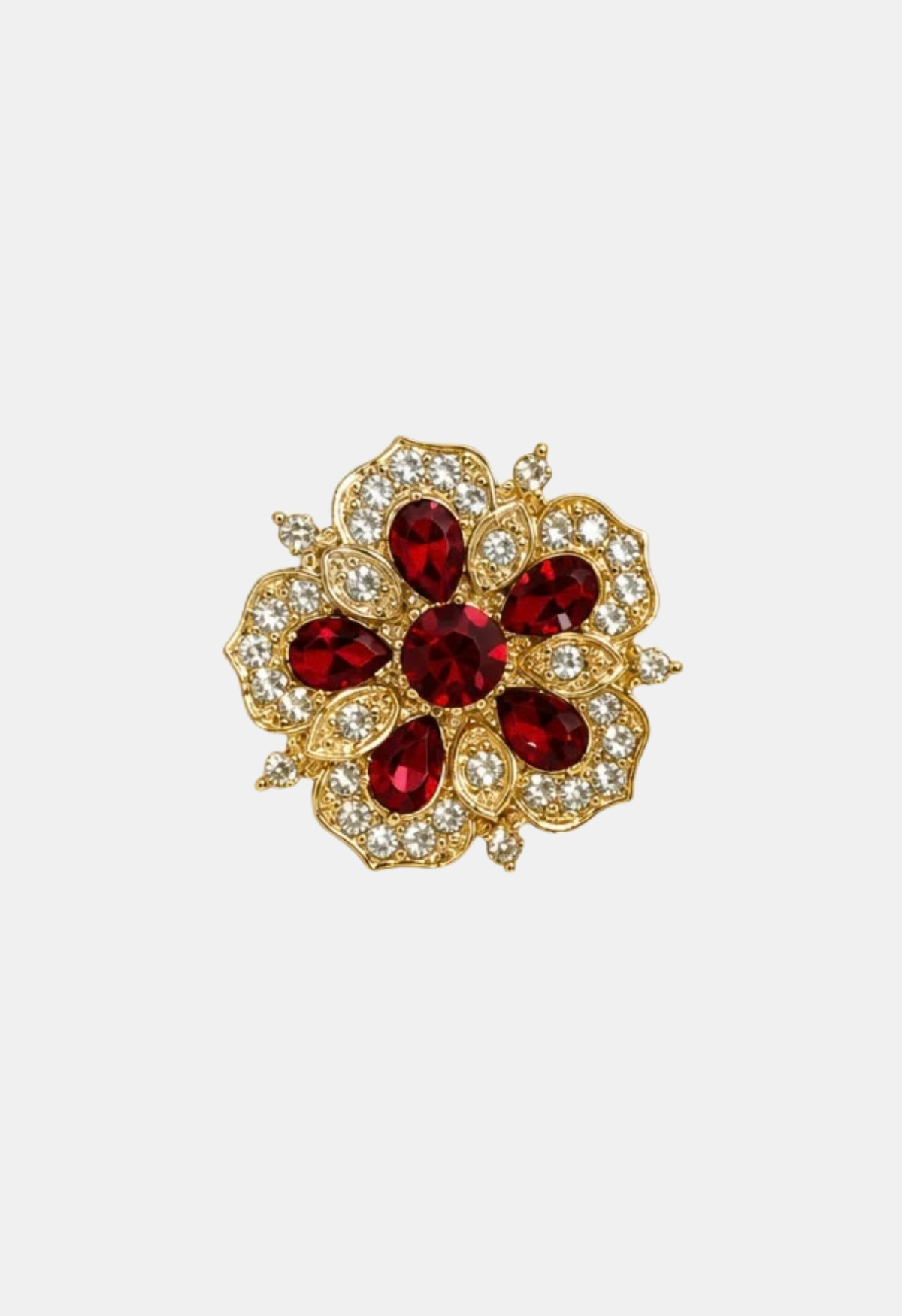 Pin's Ruby