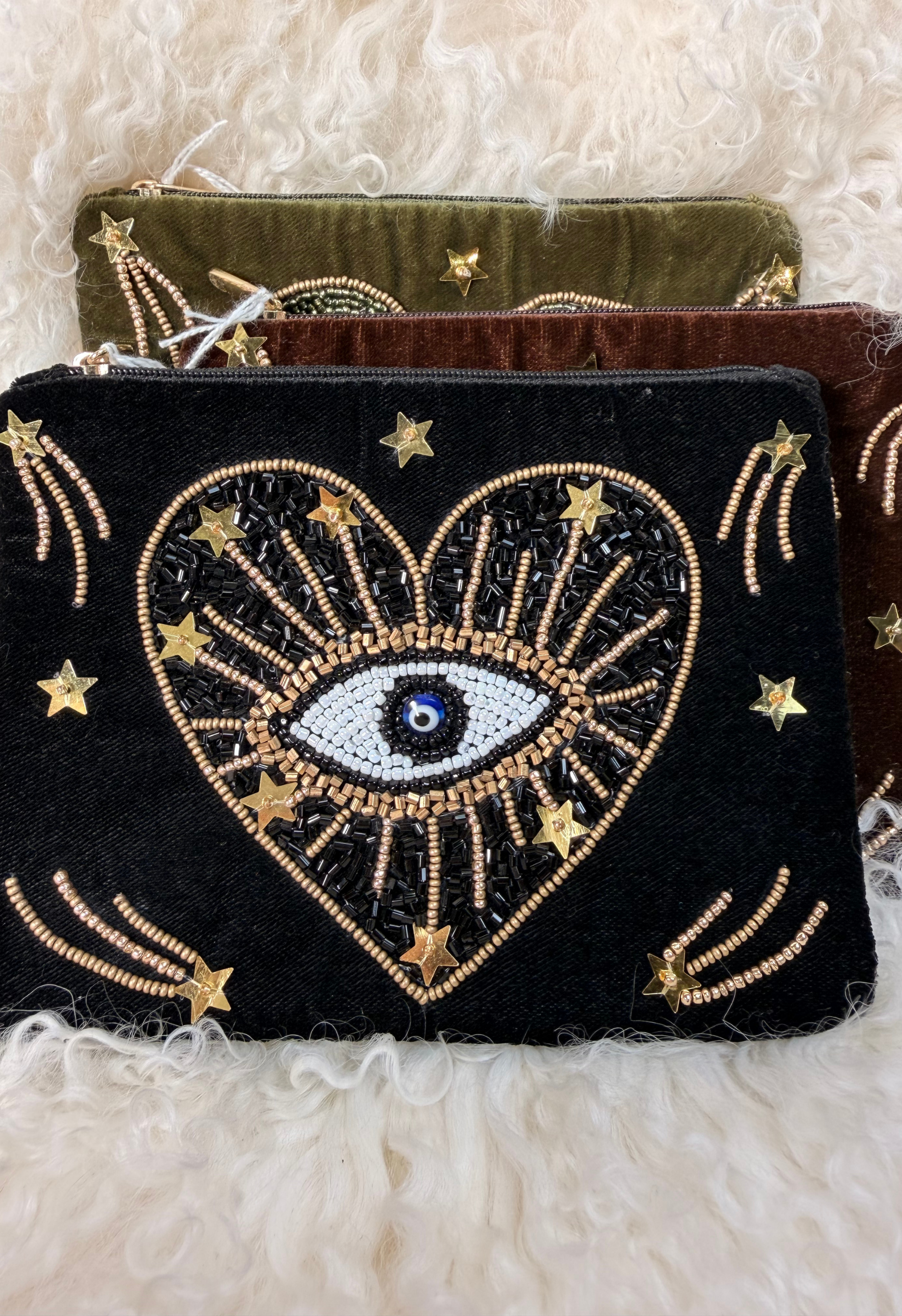 Pochette Noor