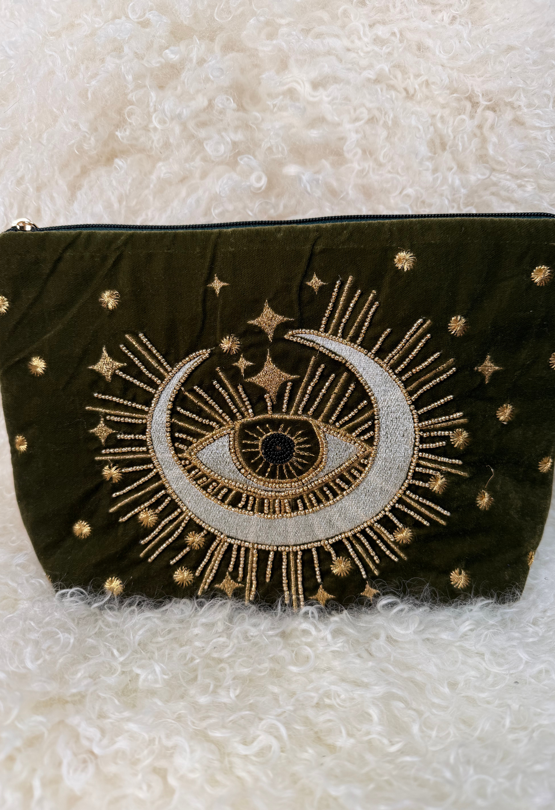 Pochette Luna