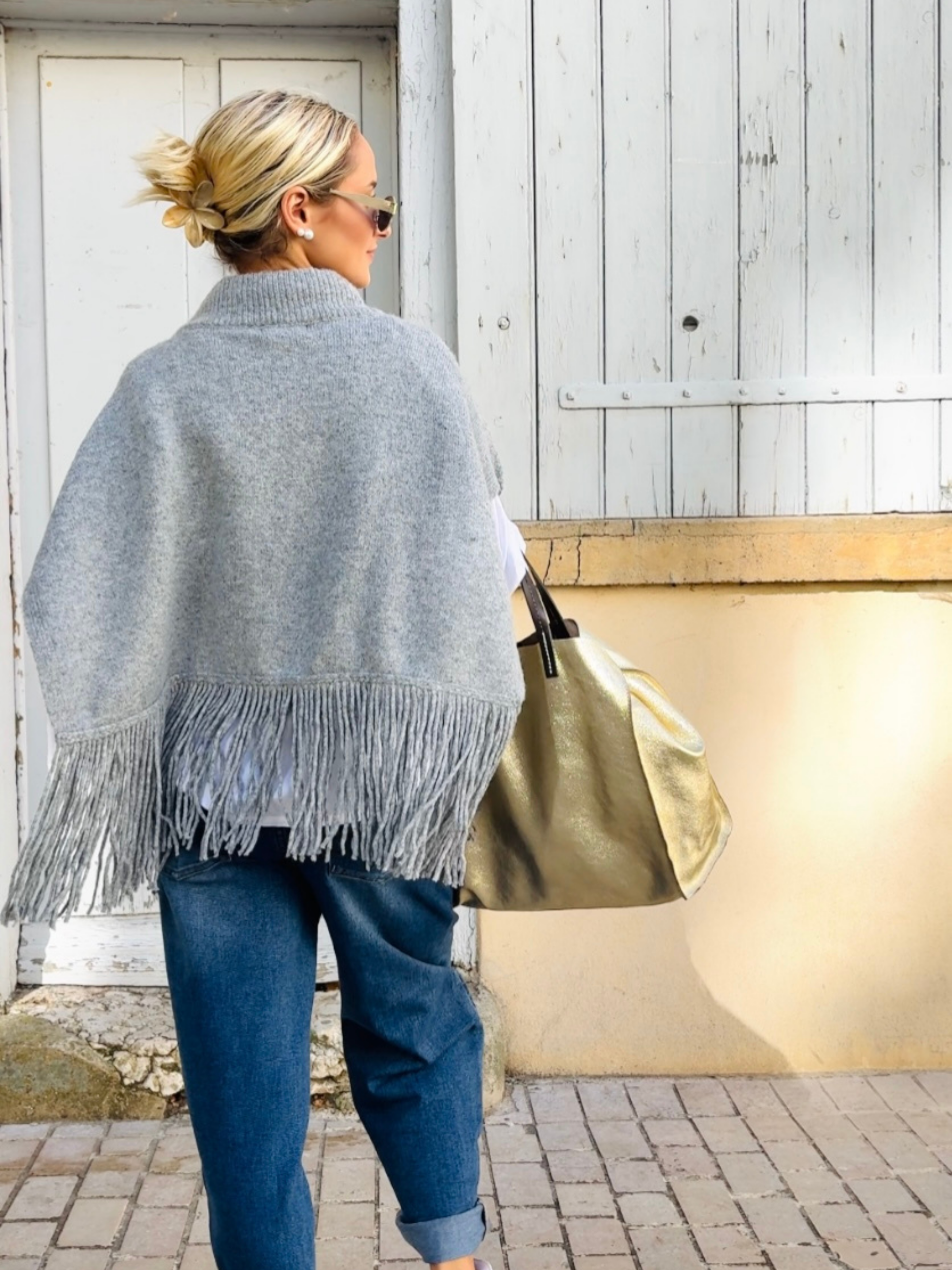 Poncho ALMIRA