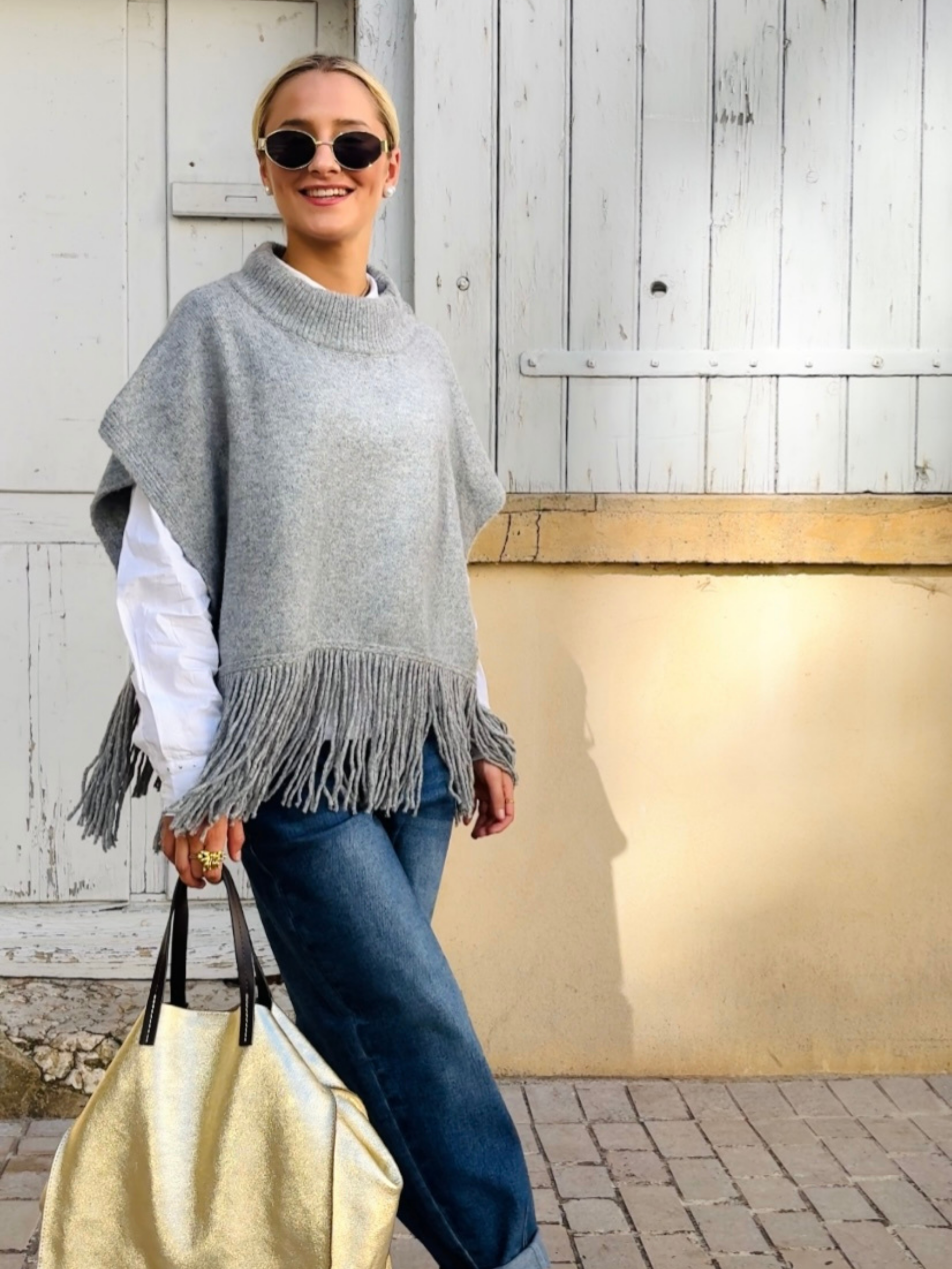 Poncho ALMIRA