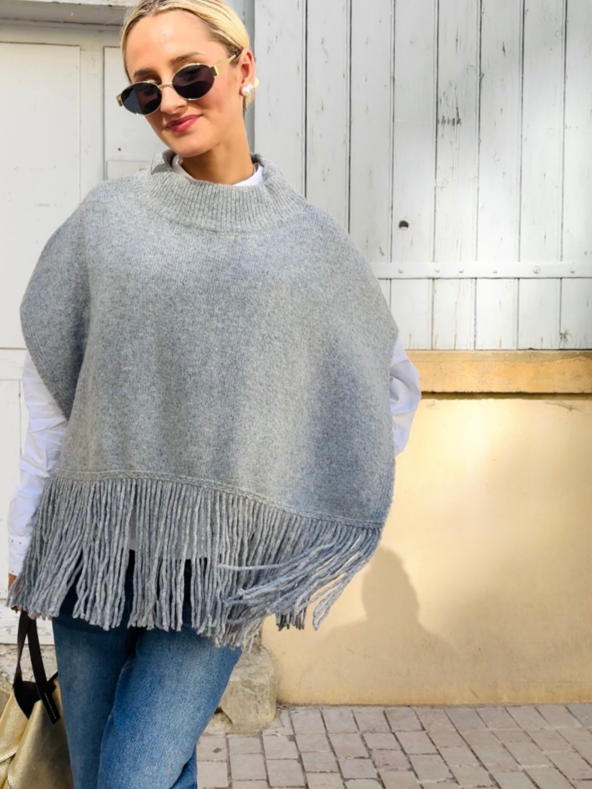 Poncho ALMIRA