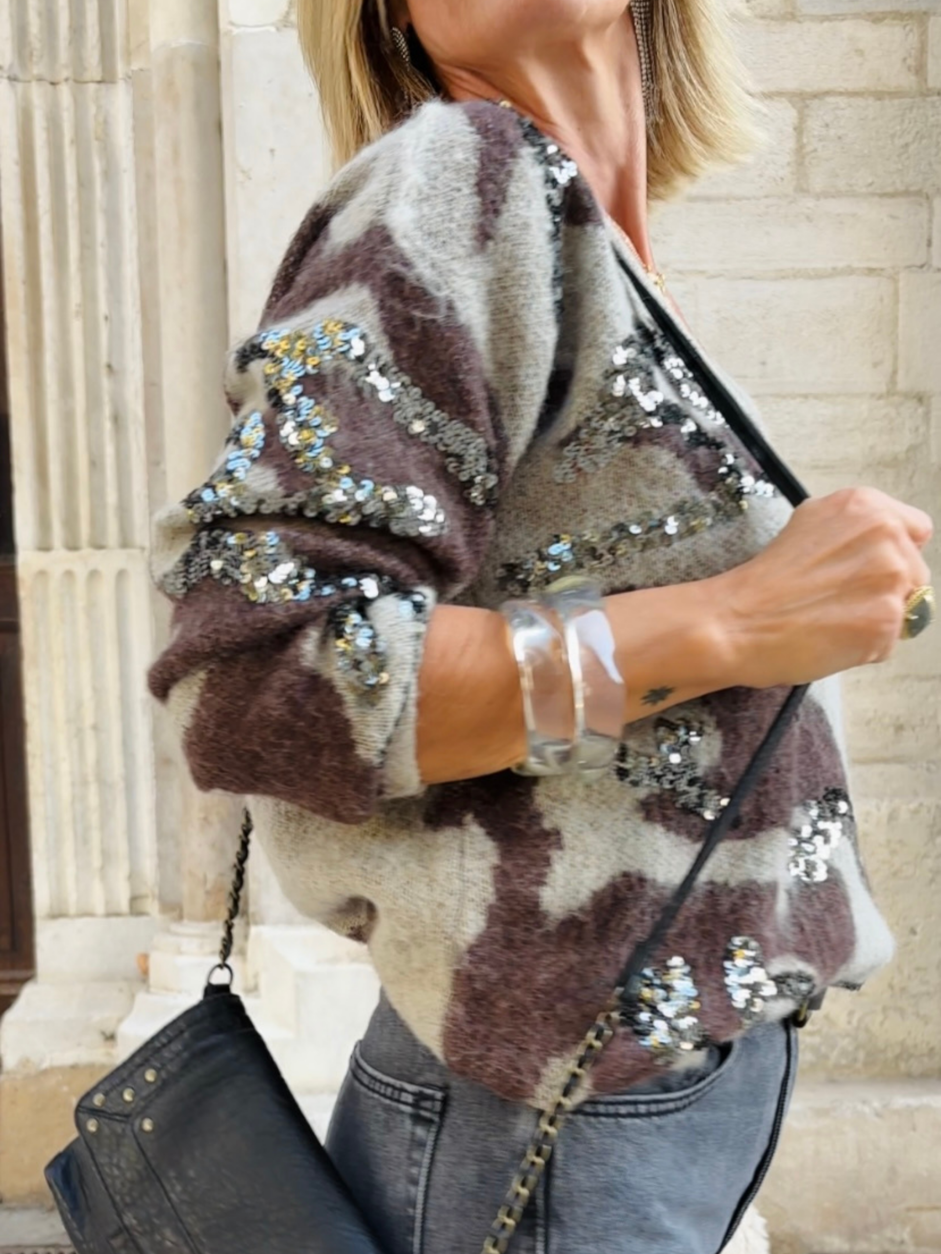 Pull AMÉLIE