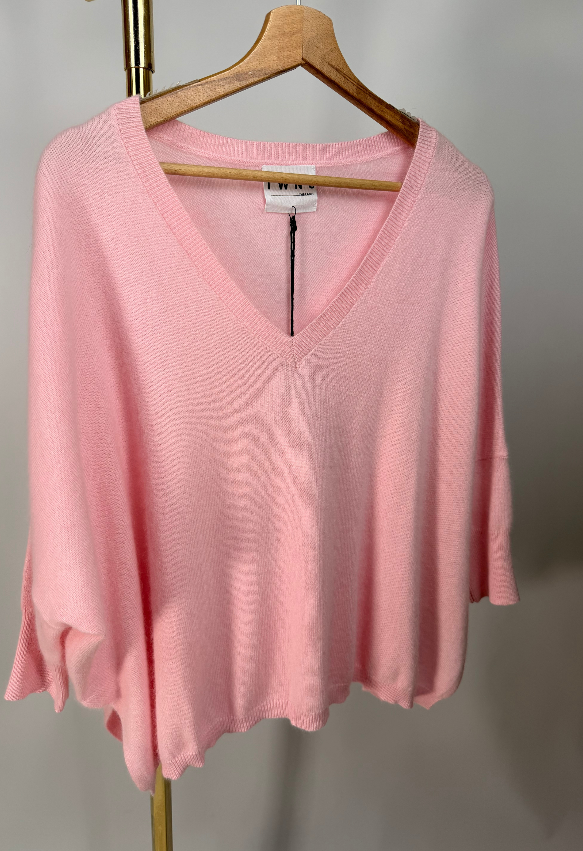 Pull Naïs