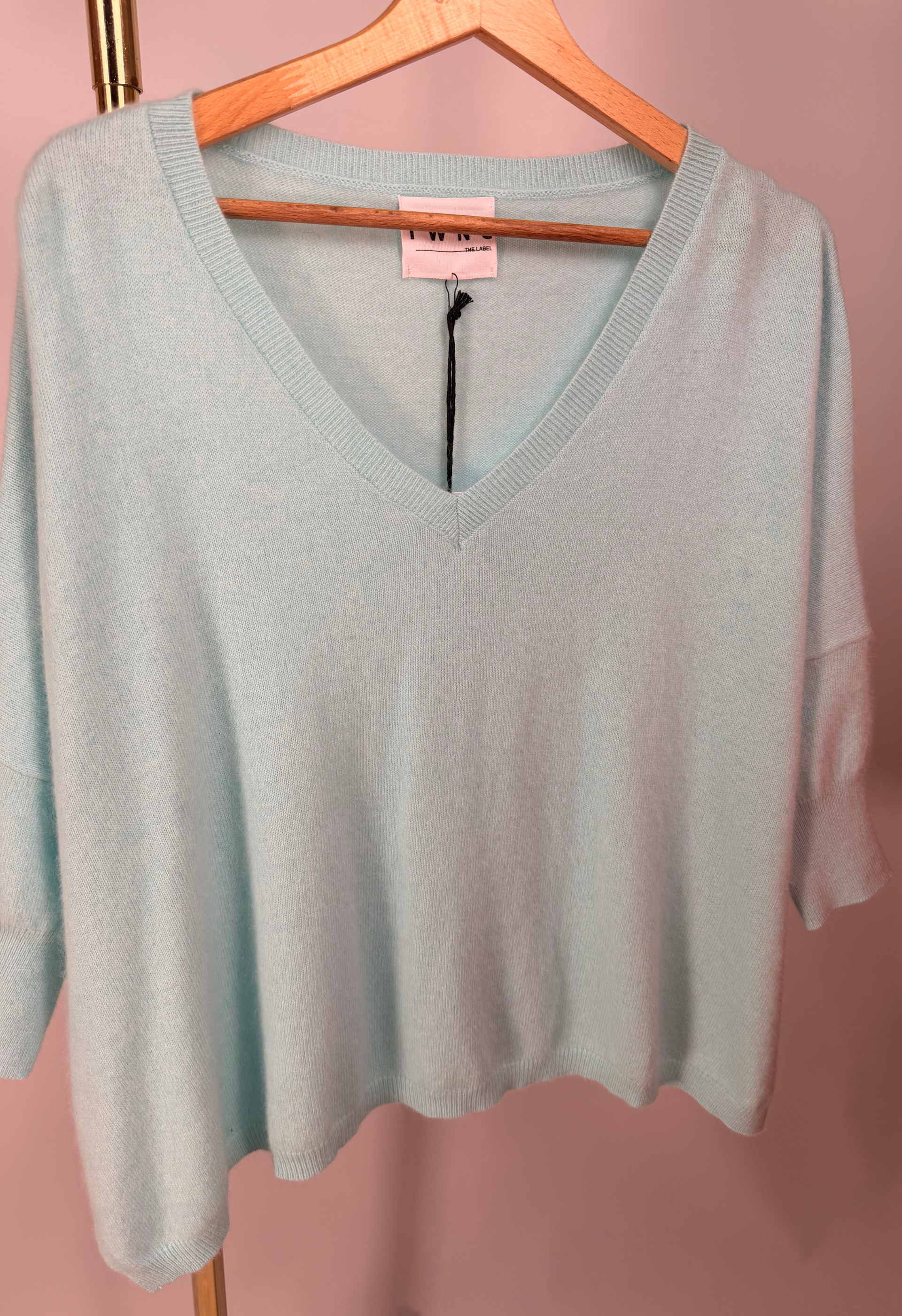 Pull Naïs