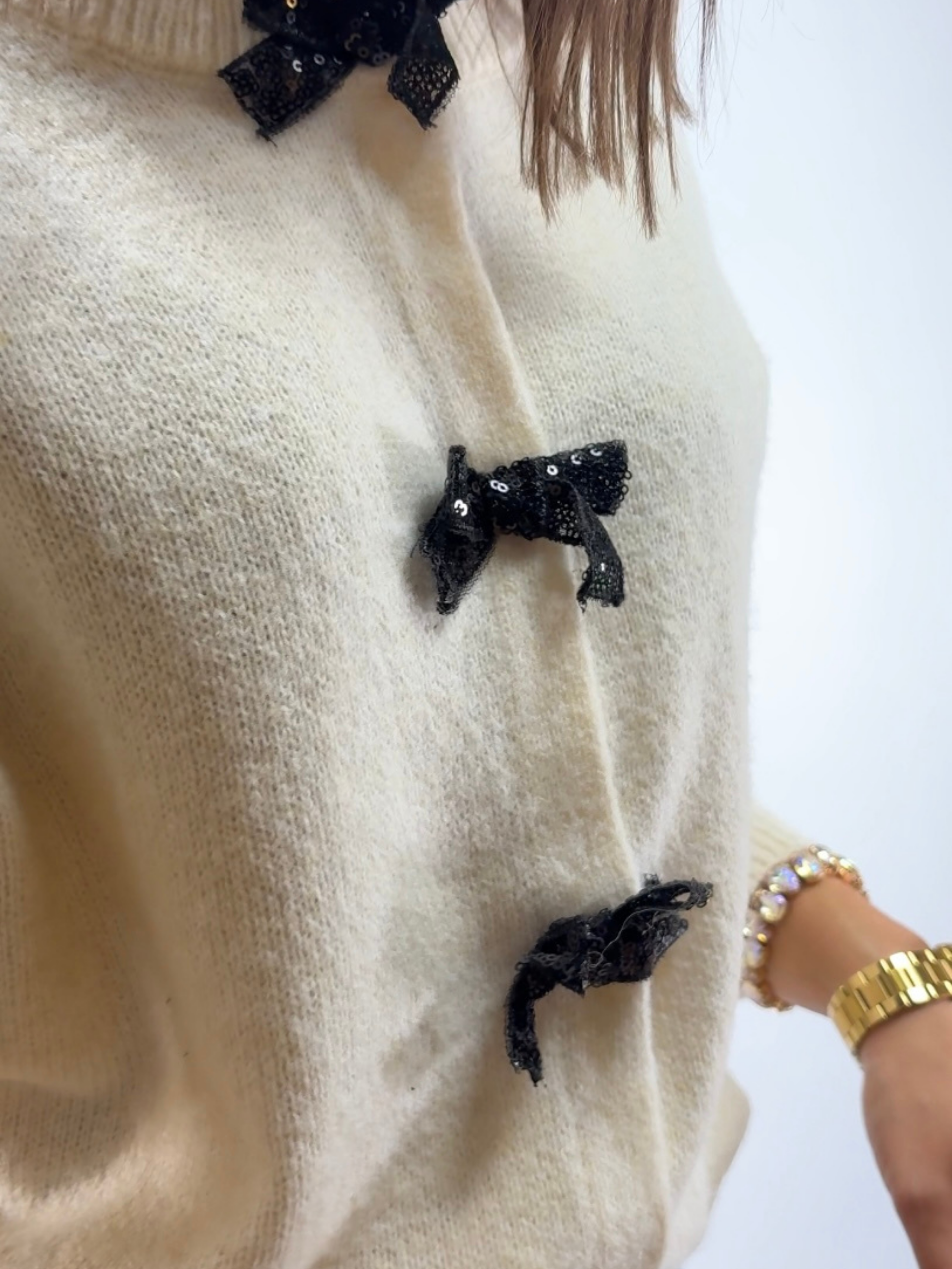 Gilet réversible YUNA