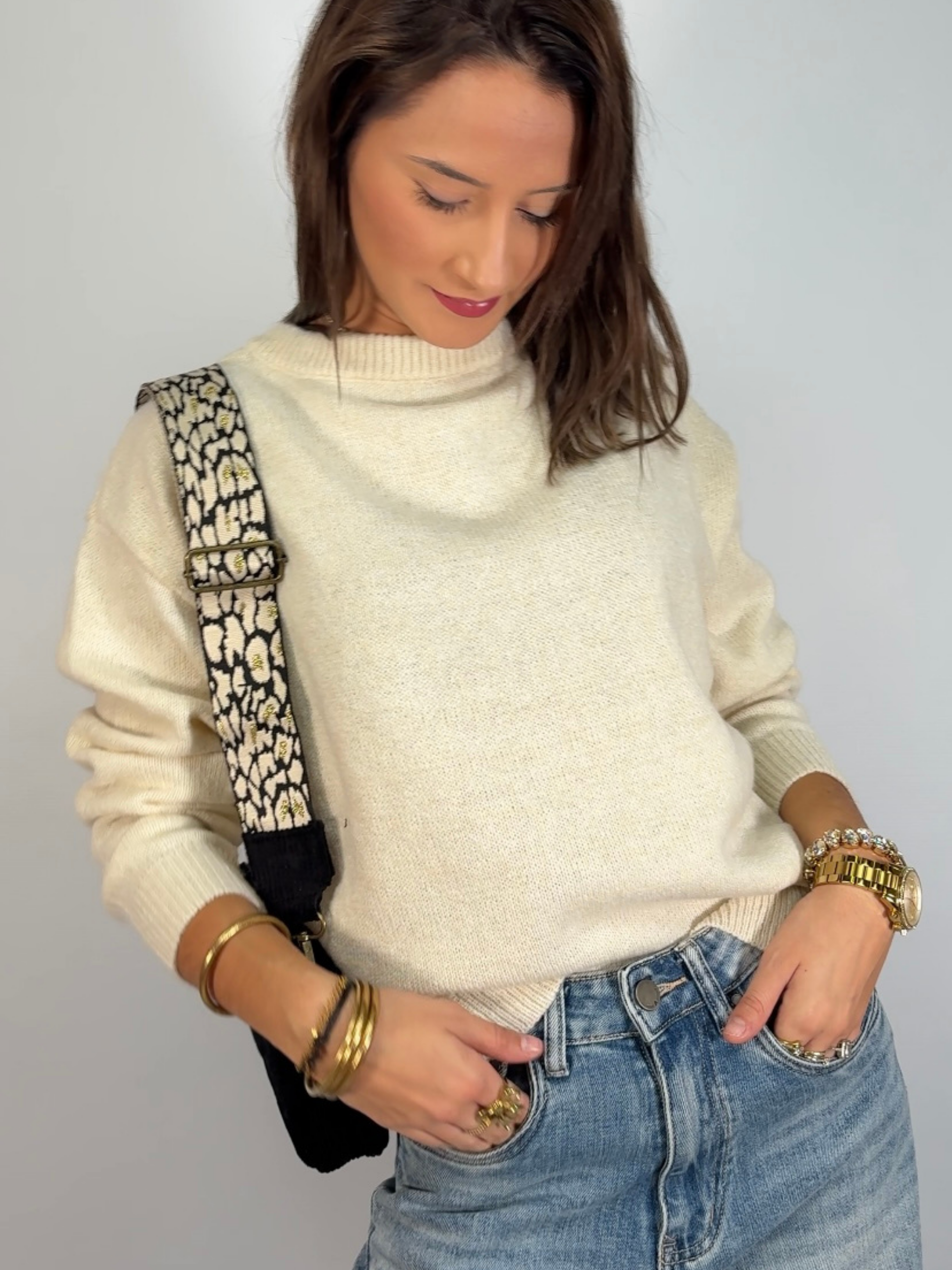 Gilet réversible YUNA