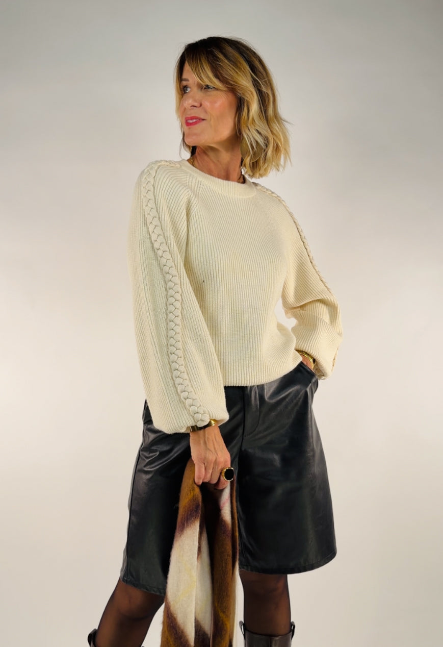 Pull Cassandra
