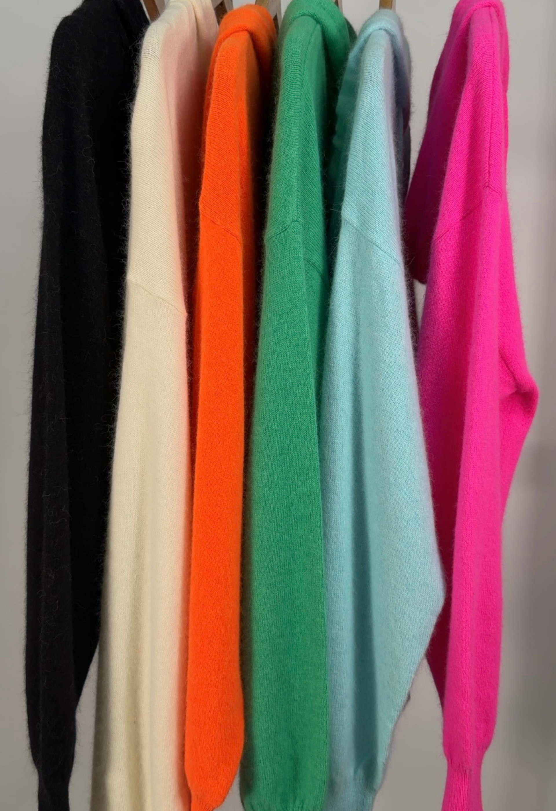 Pull à capuche Éléonore