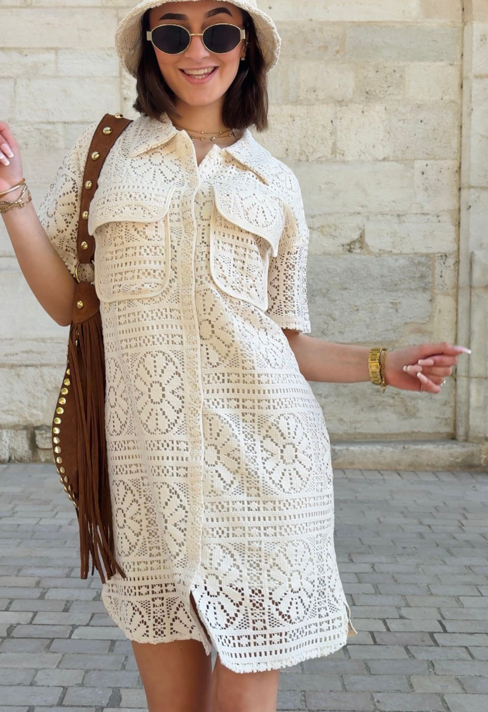 Robe Alexandra