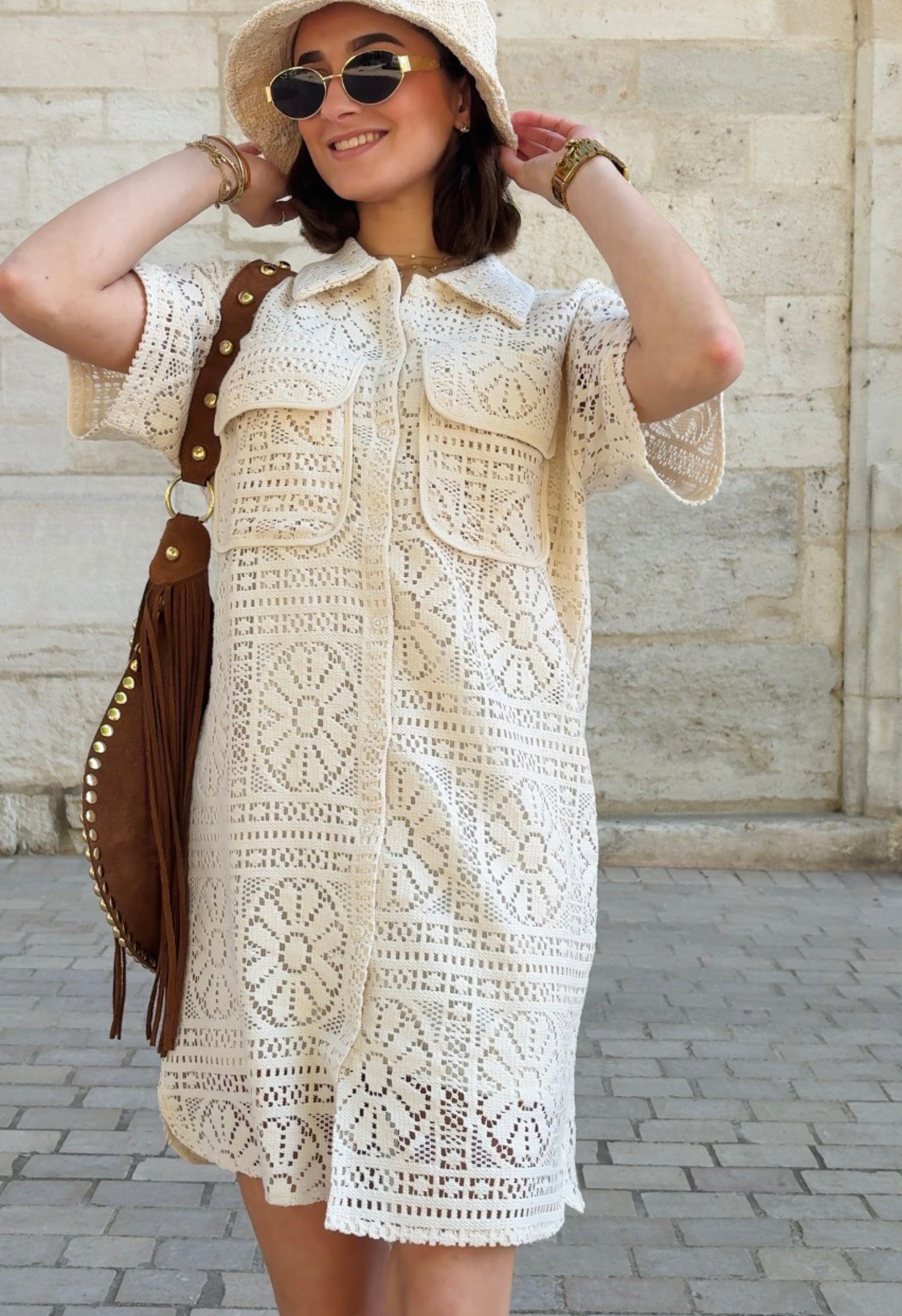 Robe Alexandra