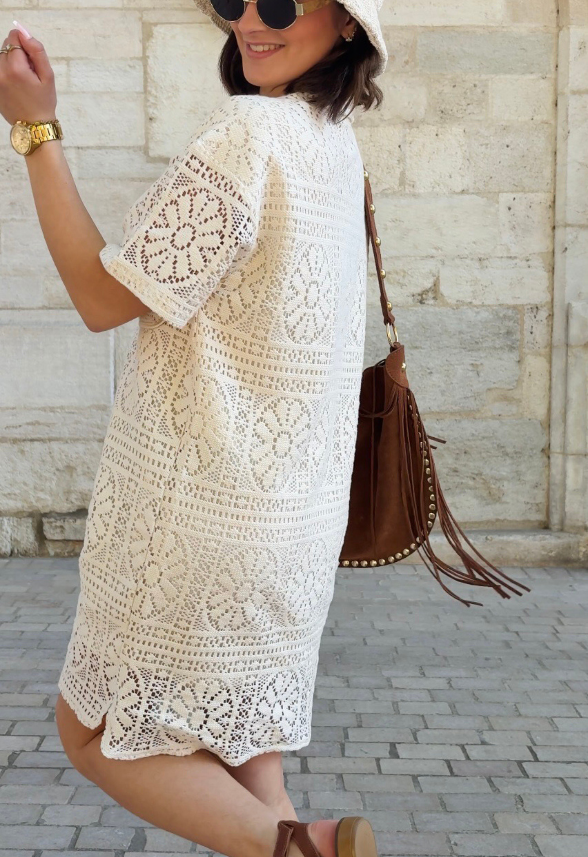 Robe Alexandra