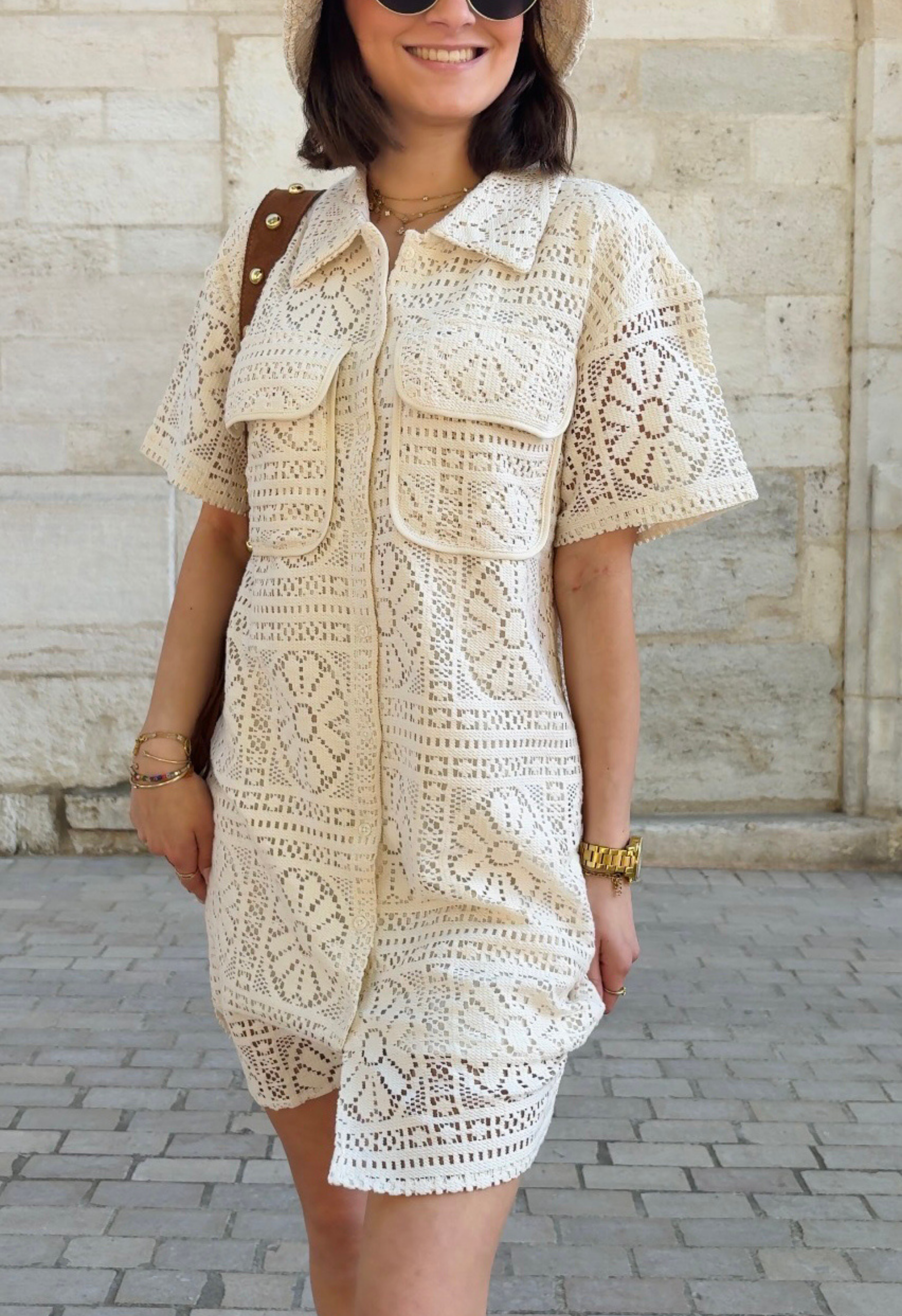 Robe Alexandra