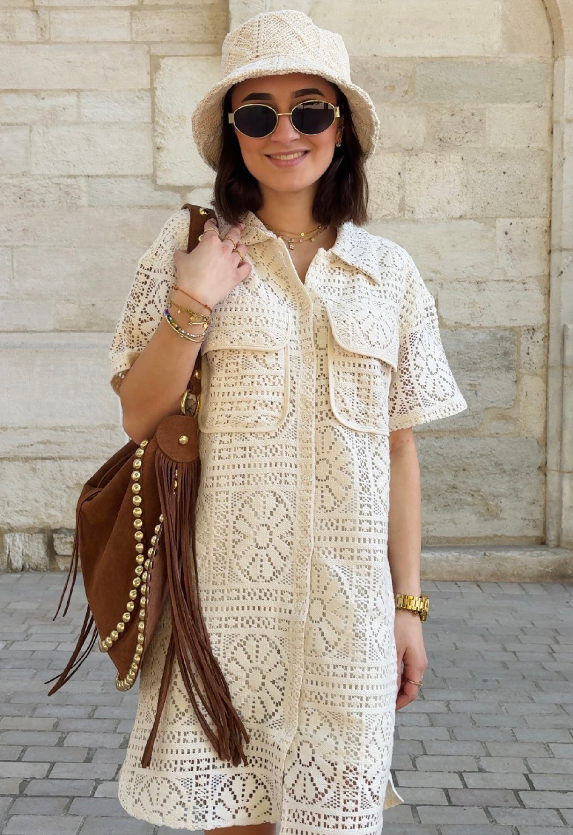 Robe Alexandra