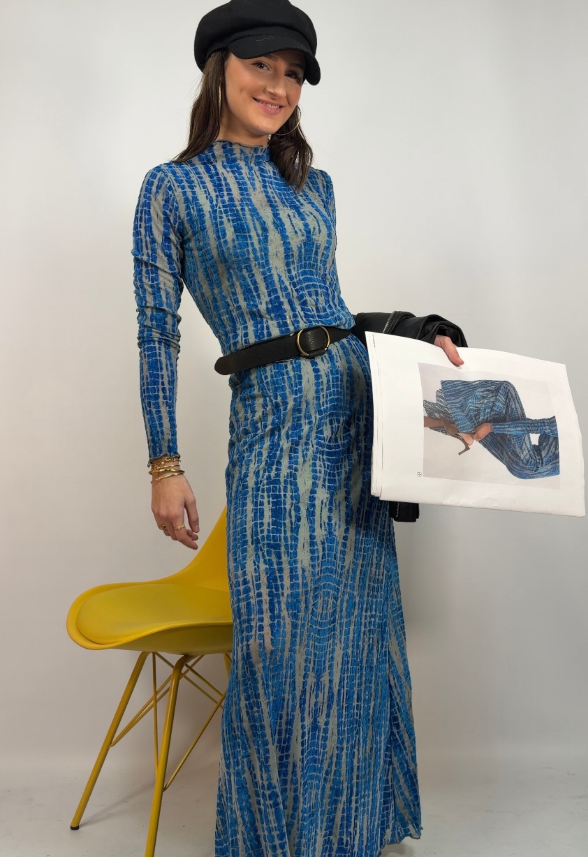 Robe Anouk